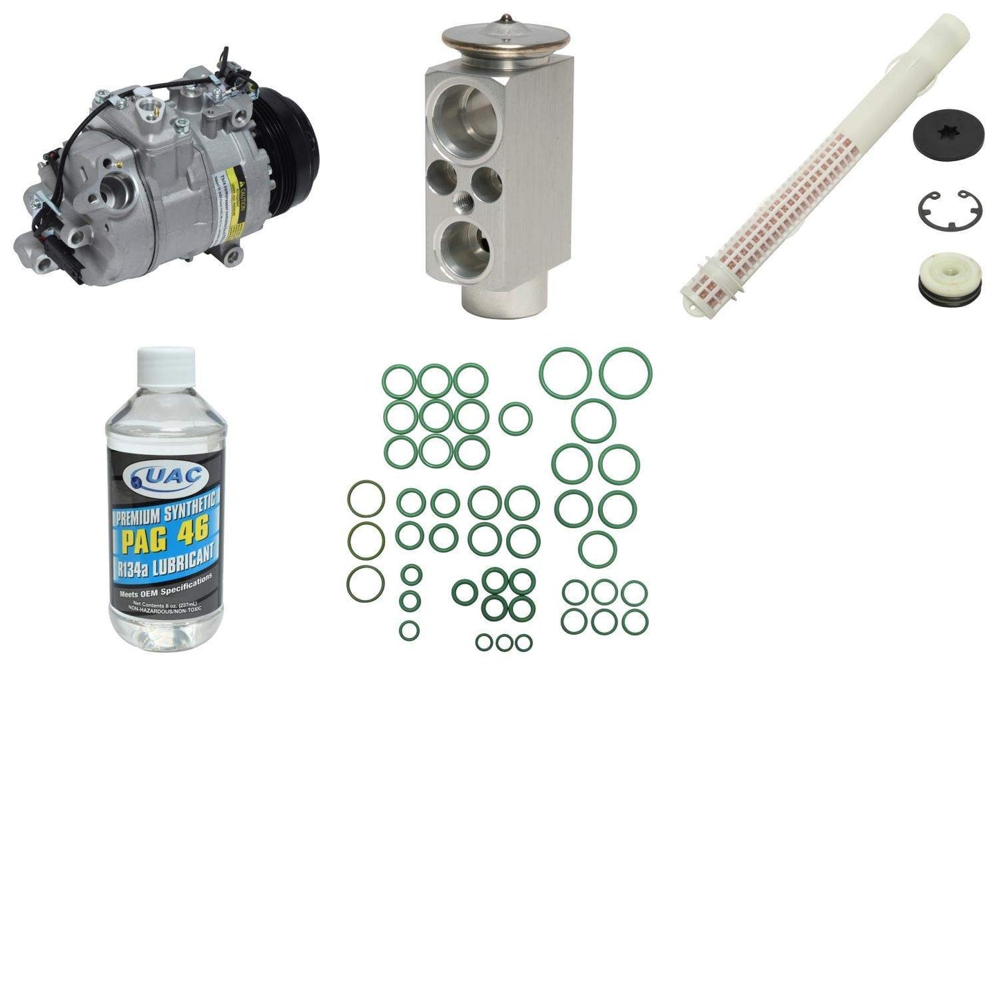 Universal Air Cond KT6162