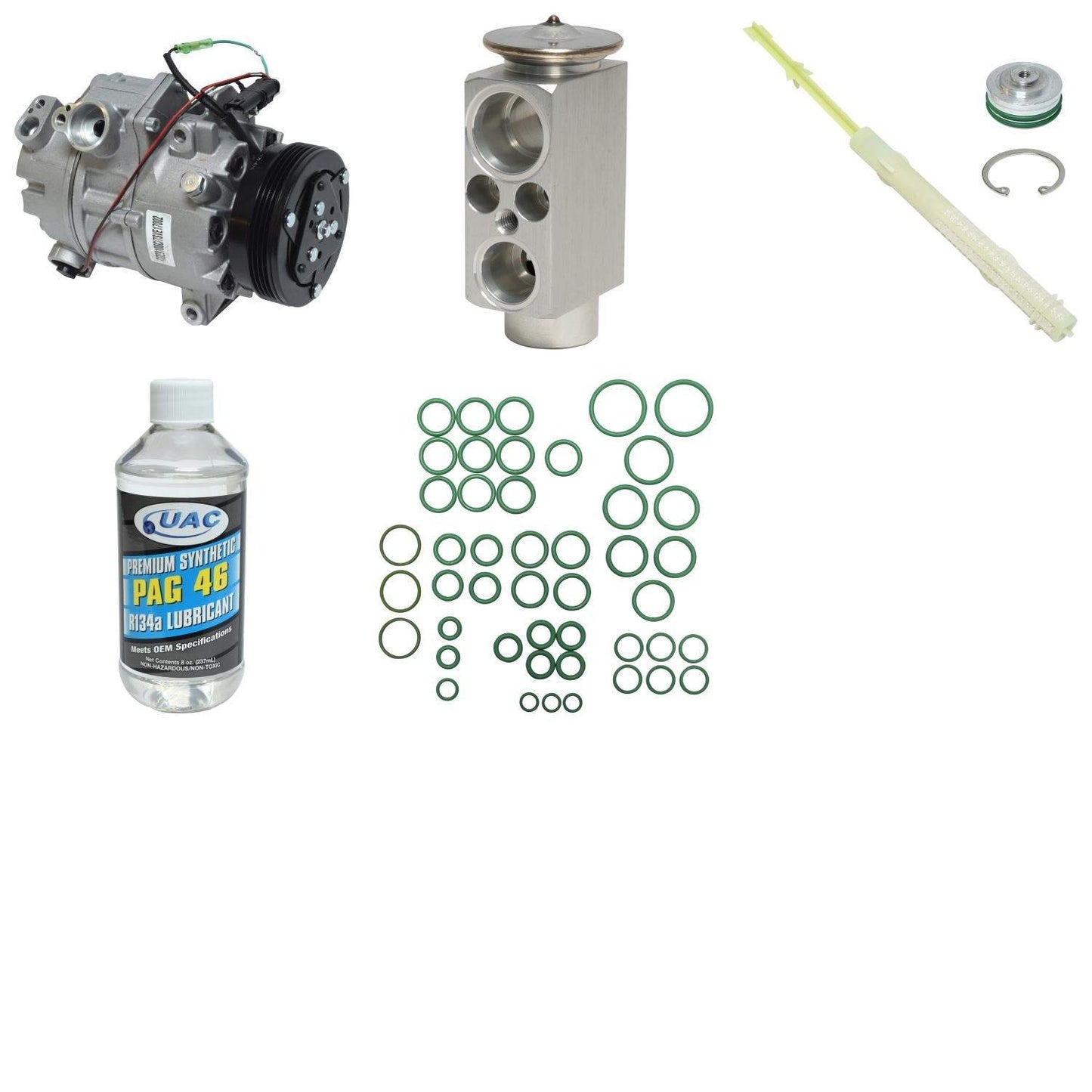 Universal Air Cond KT6164