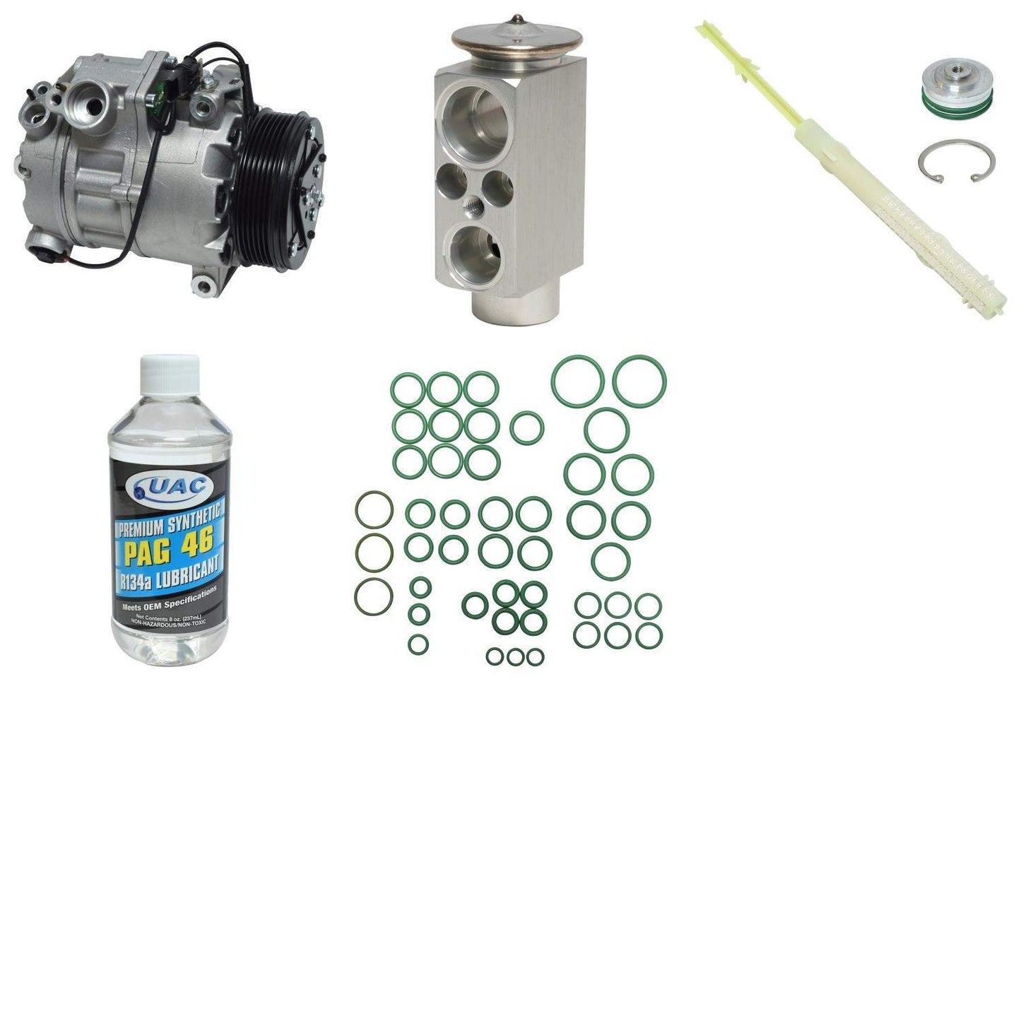 Universal Air Cond KT6165