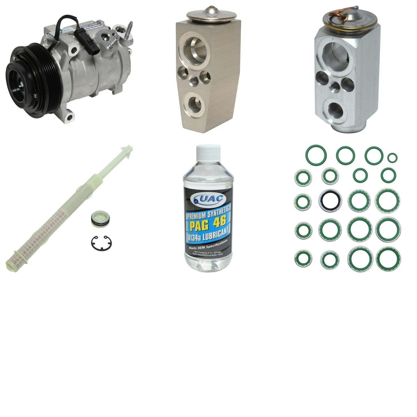 Universal Air Cond KT6170
