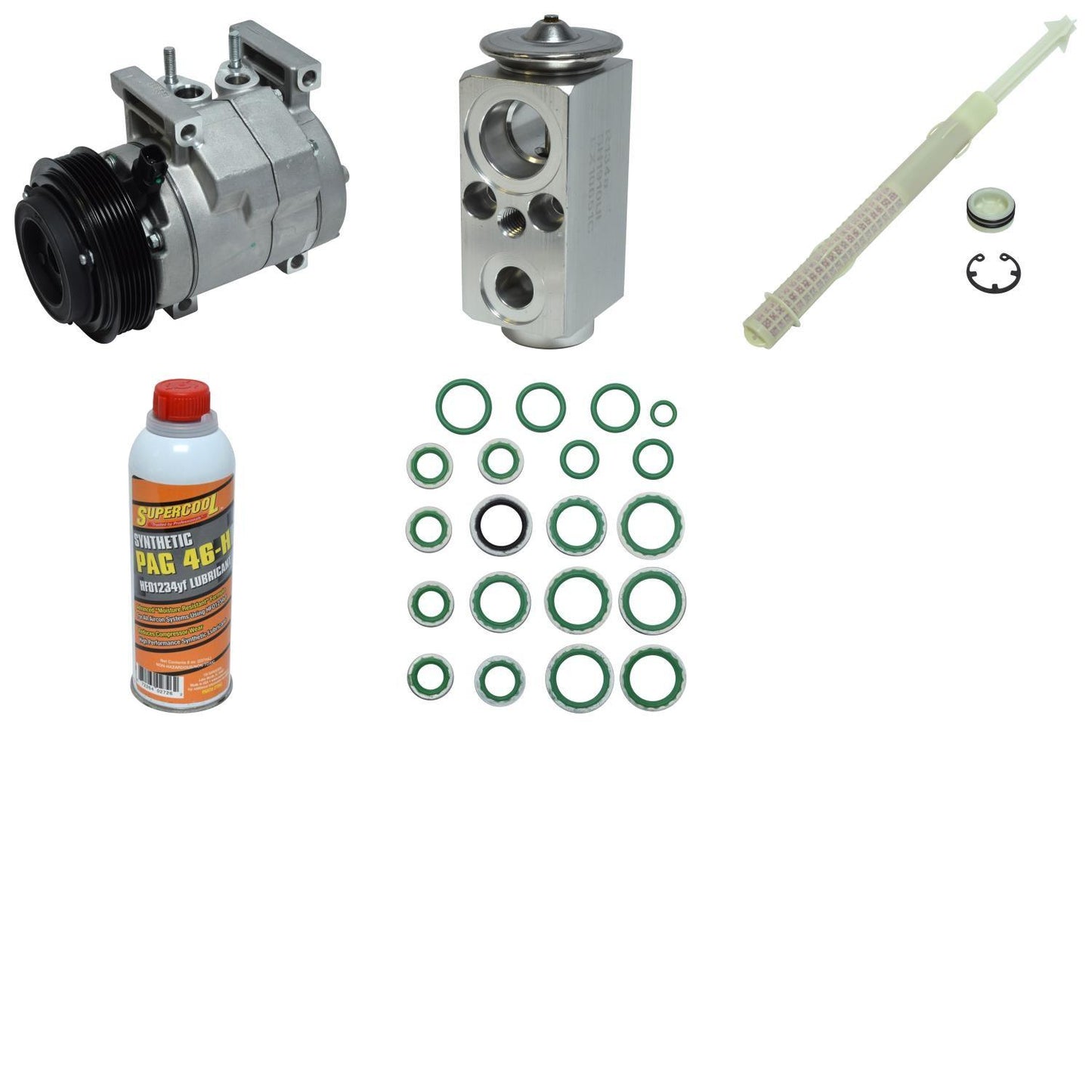 Universal Air Cond KT6172