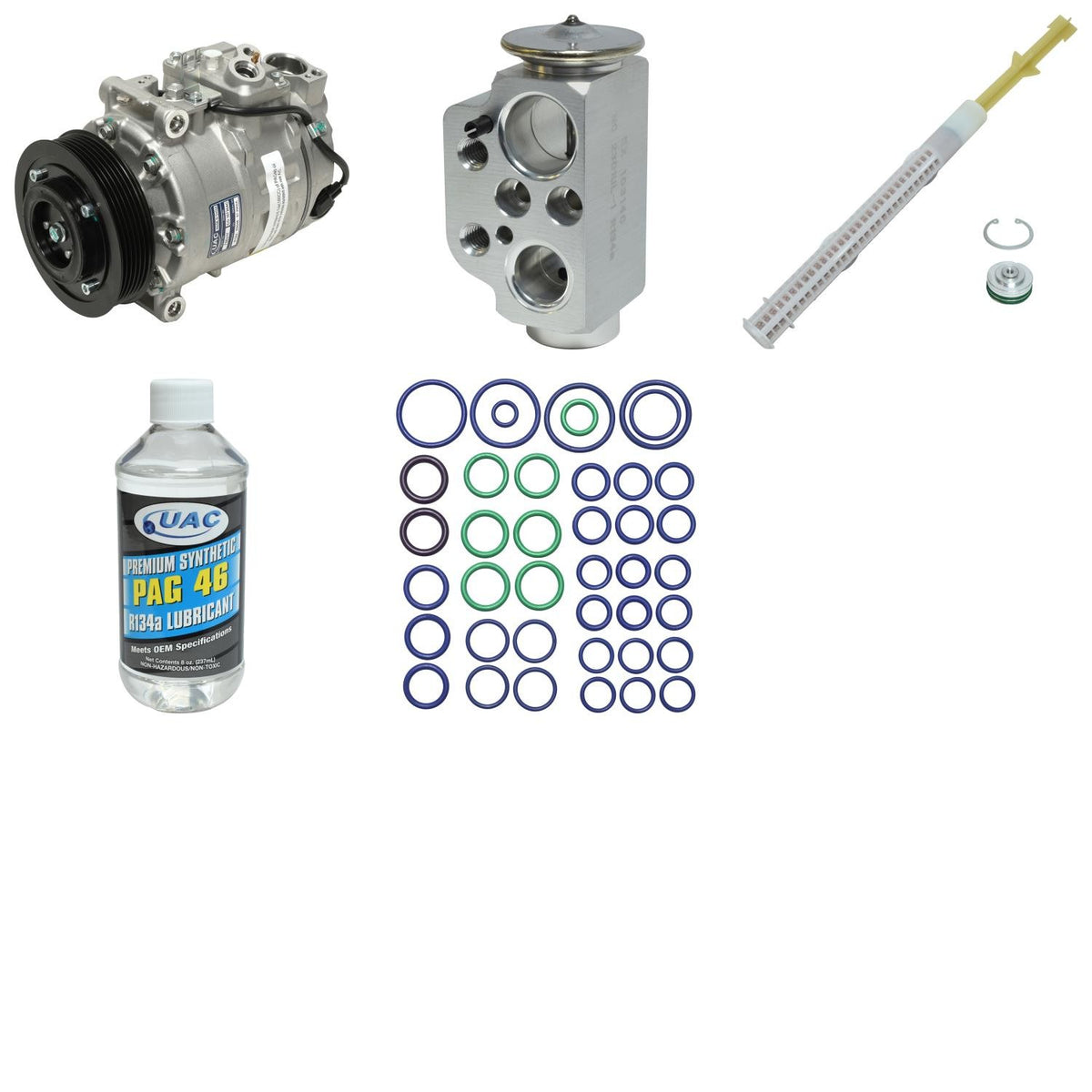 Universal Air Cond KT6174