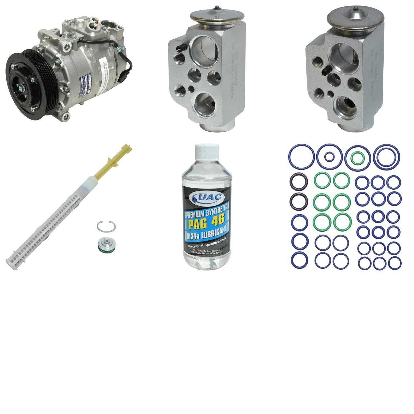 Universal Air Cond KT6175