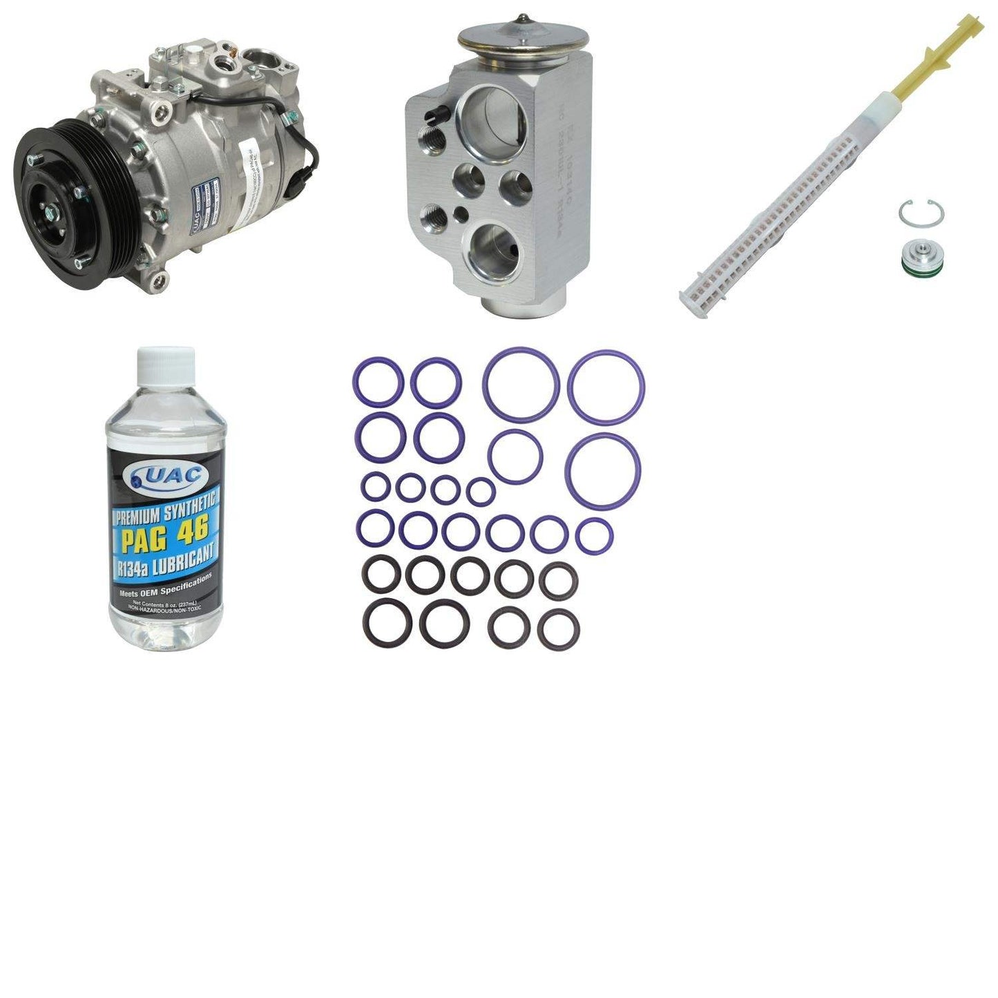 Universal Air Cond KT6176