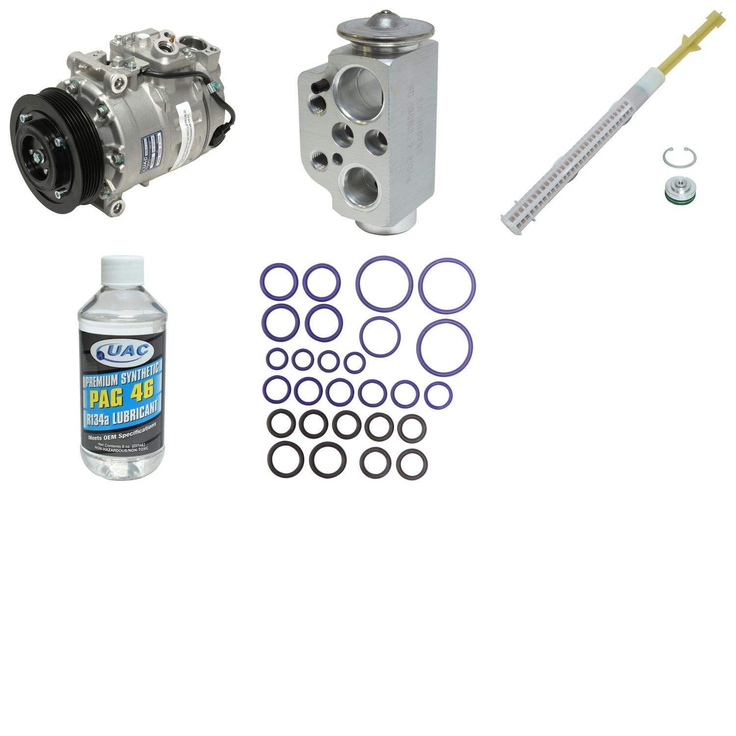 Universal Air Cond KT6177