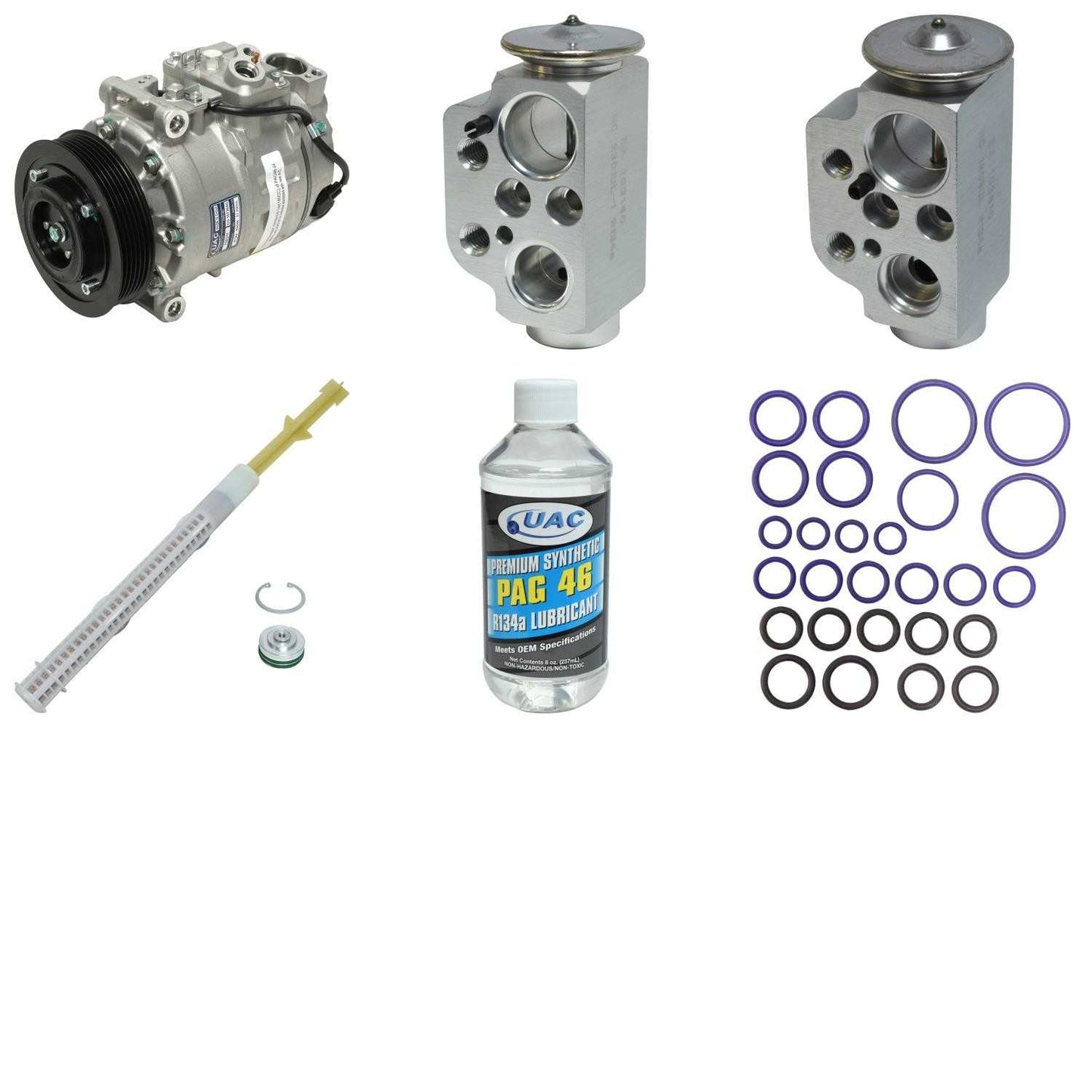 Universal Air Cond KT6179