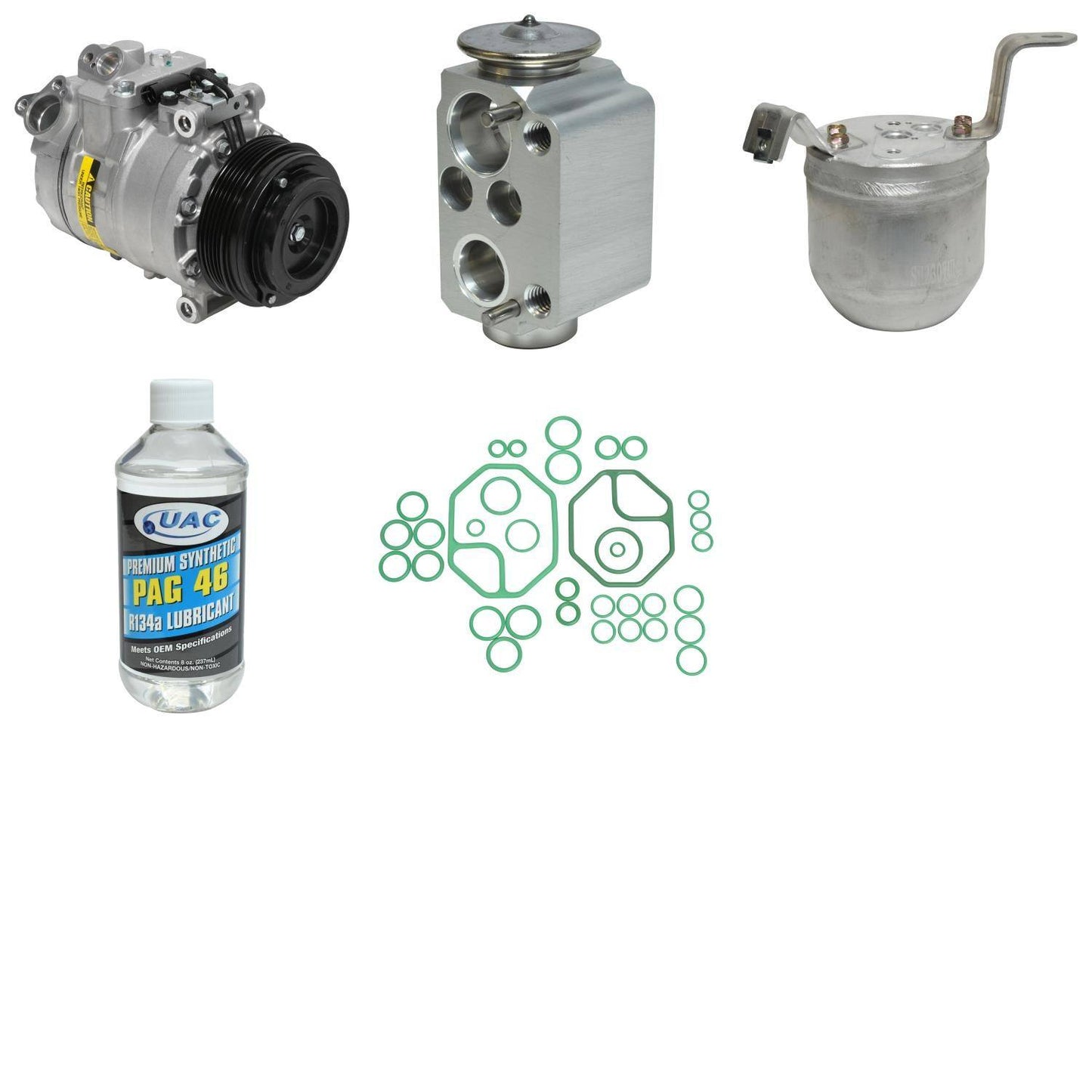 Universal Air Cond KT6181