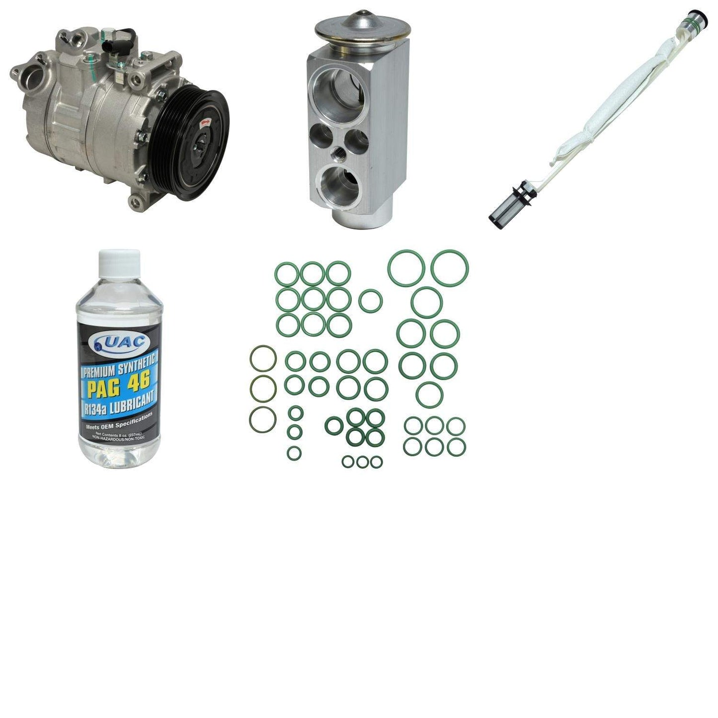 Universal Air Cond KT6182