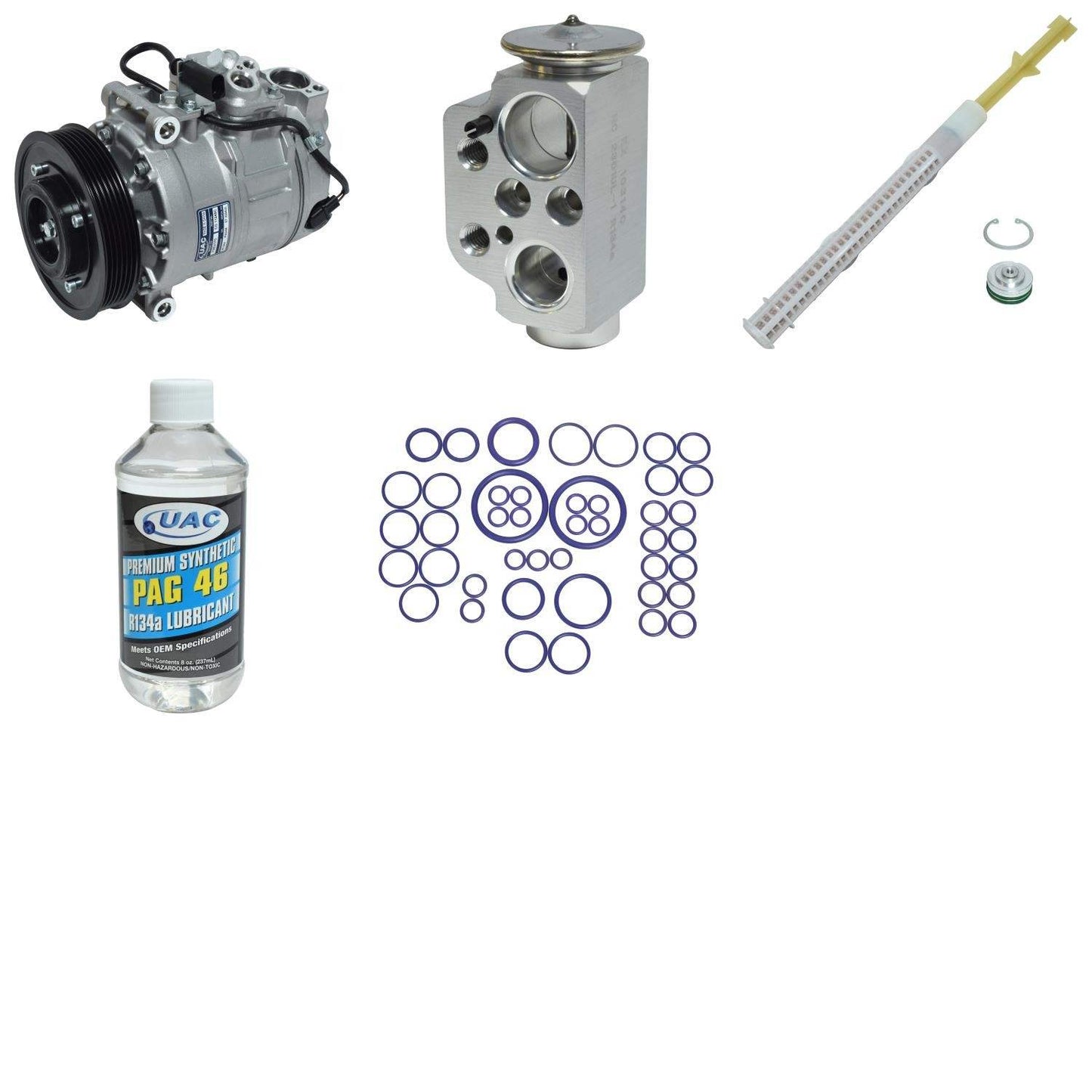 Universal Air Cond KT6183