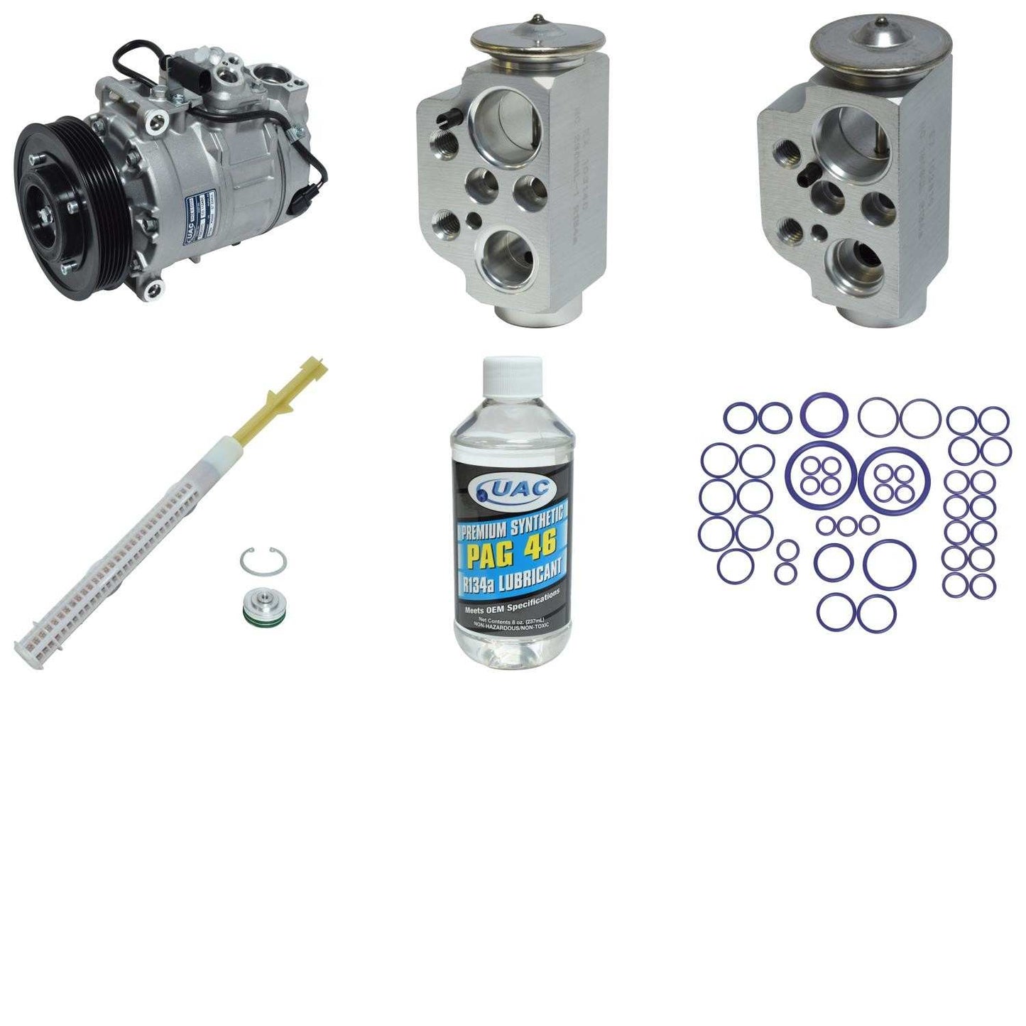 Universal Air Cond KT6184