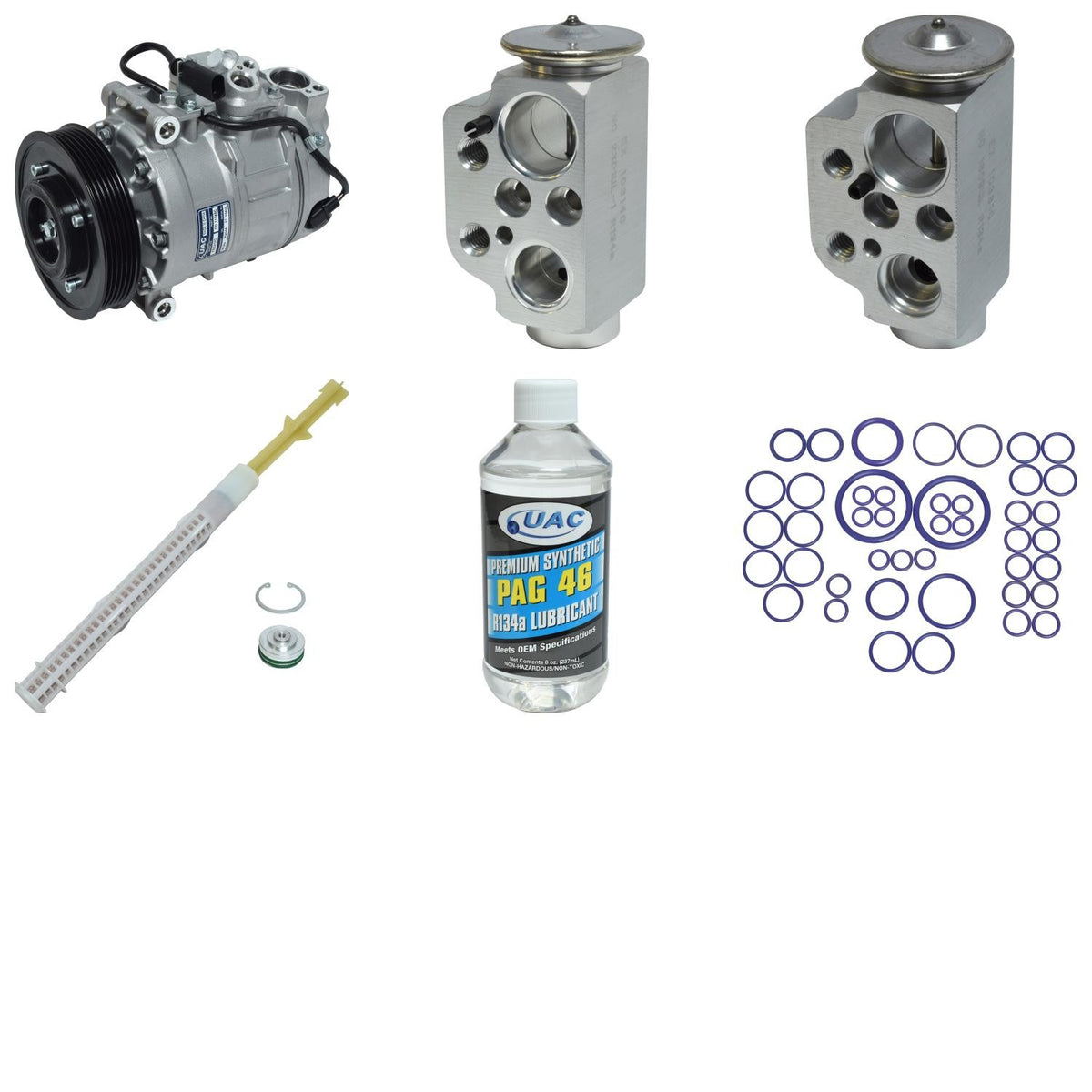 Universal Air Cond KT6184