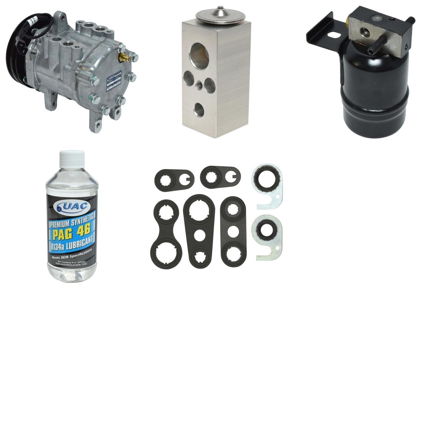 Universal Air Cond KT6185