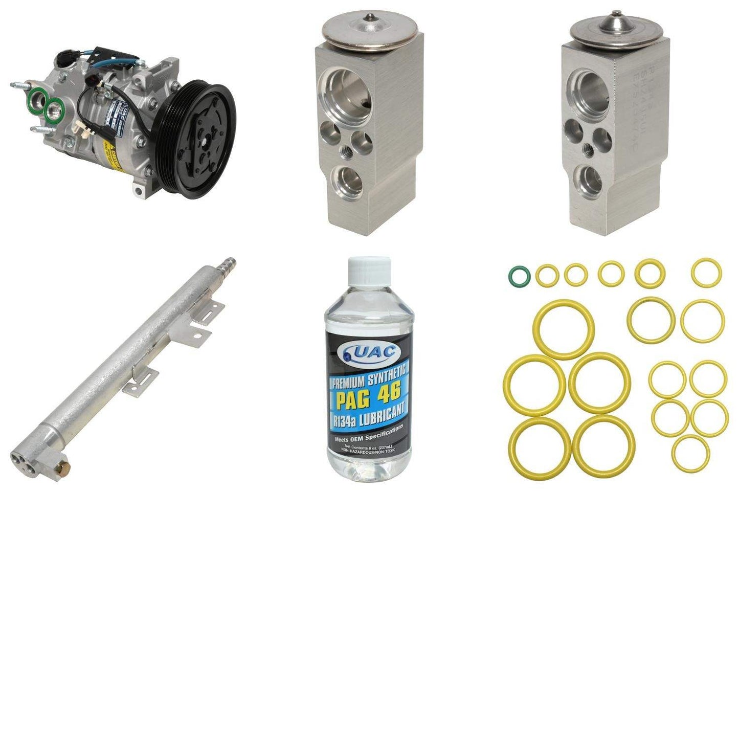Universal Air Cond KT6186