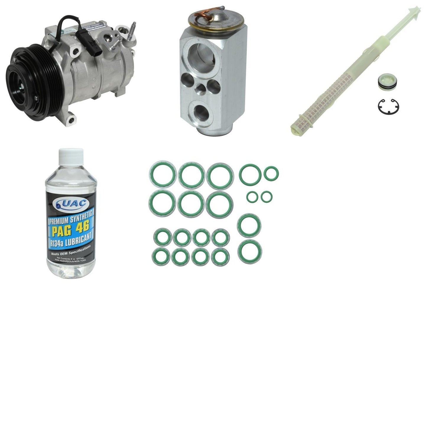 Universal Air Cond KT6188