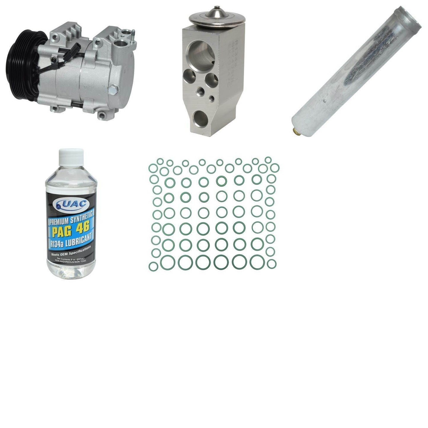 Universal Air Cond KT6189