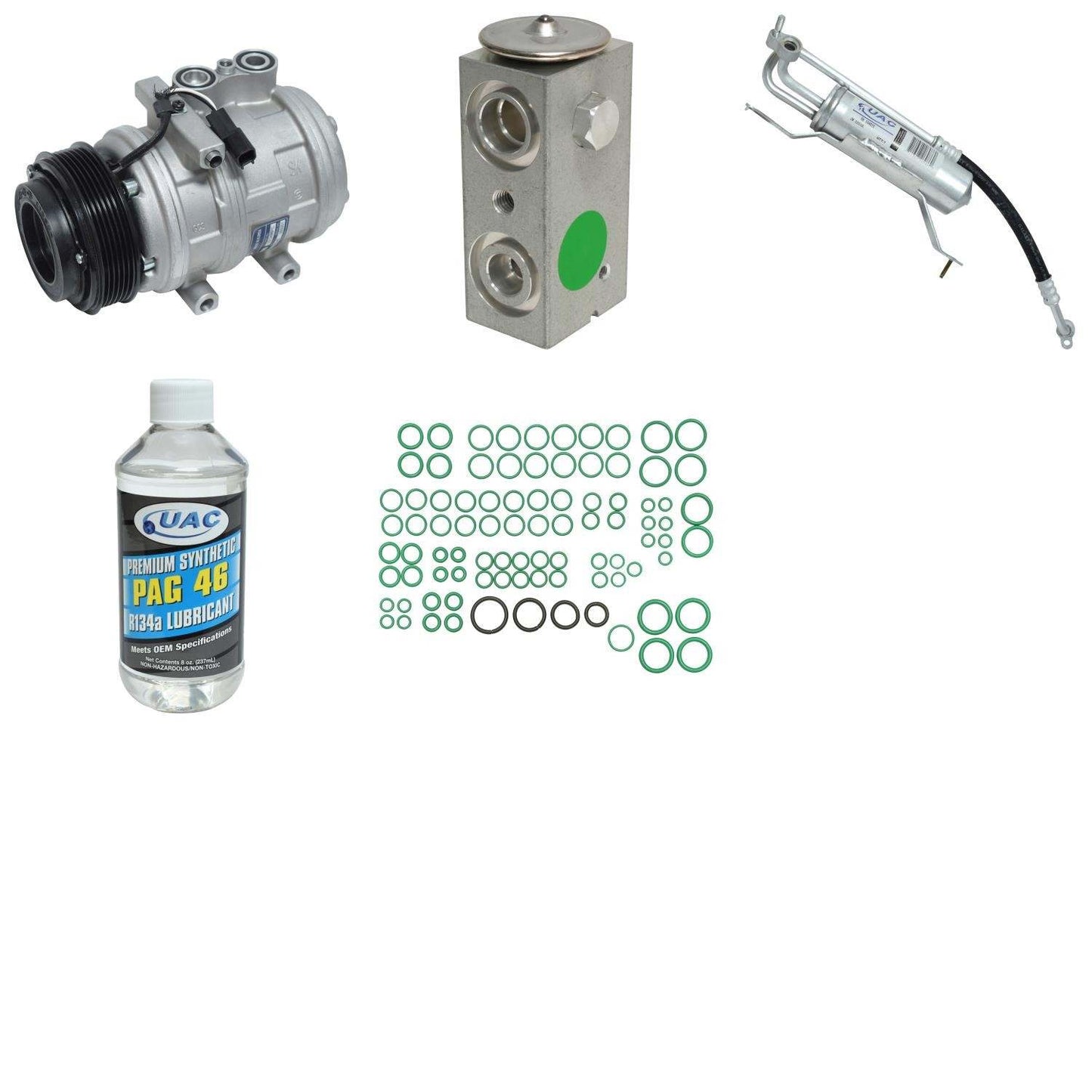 Universal Air Cond KT6191