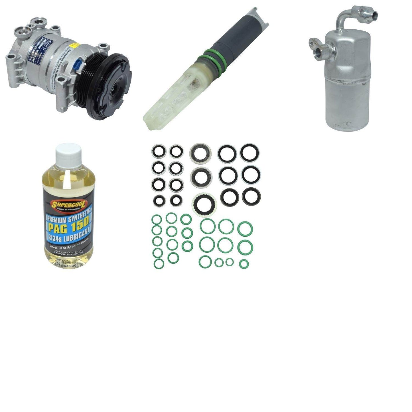 Universal Air Cond KT6193