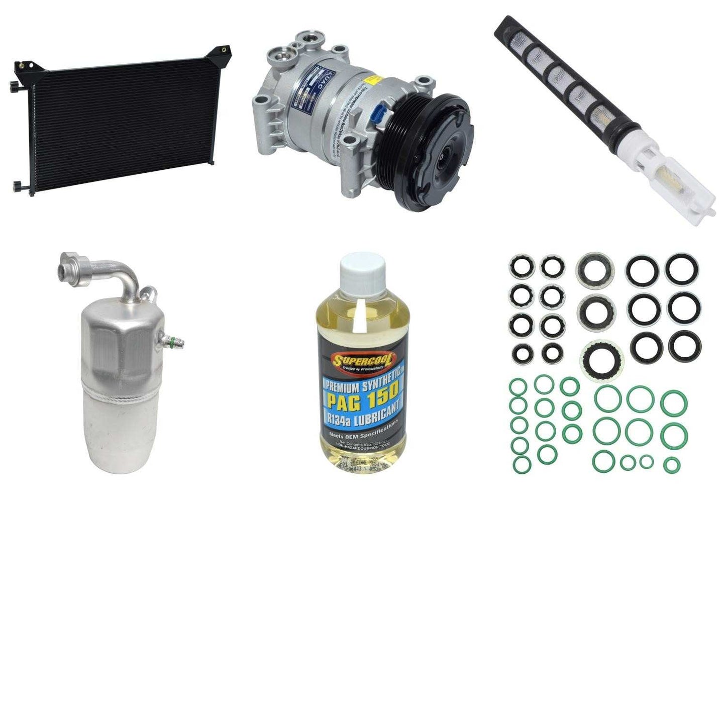 Universal Air Cond KT6194B