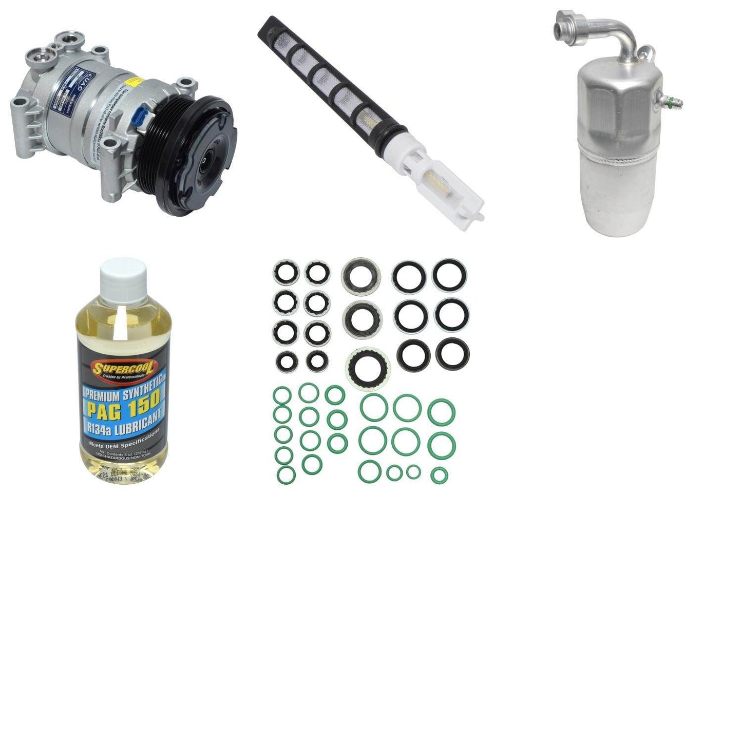 Universal Air Cond KT6194