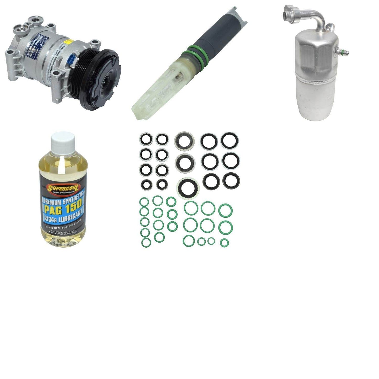 Universal Air Cond KT6195