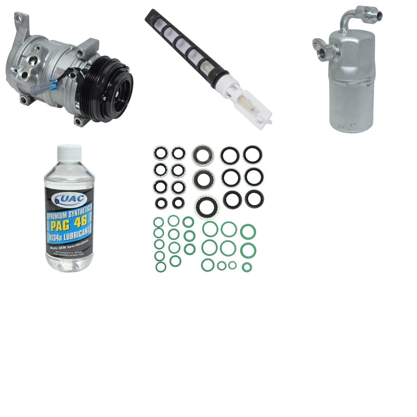 Universal Air Cond KT6196