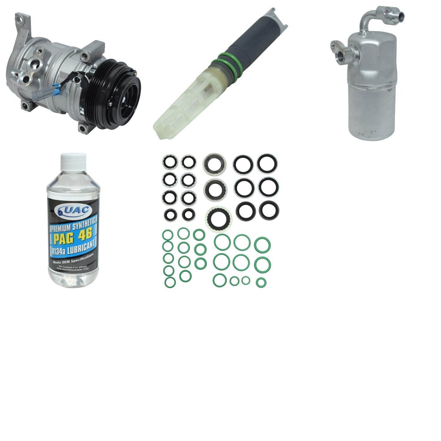 Universal Air Cond KT6197