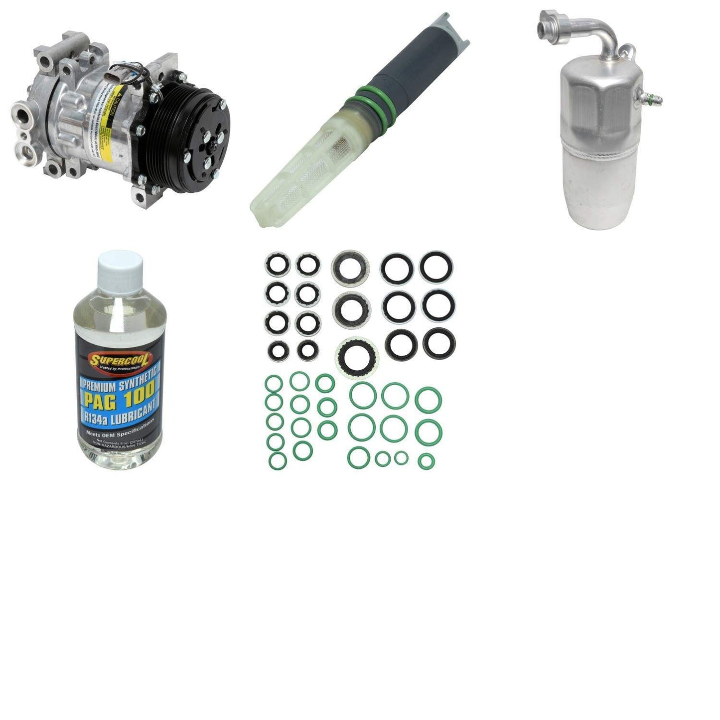 Universal Air Cond KT6198
