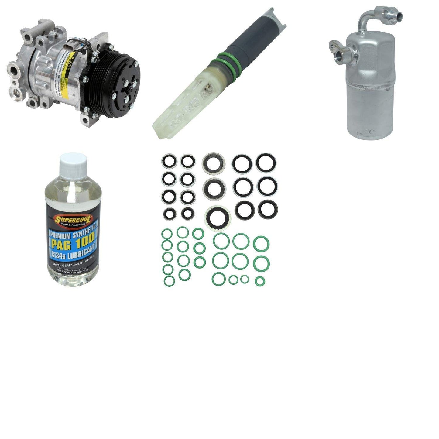Universal Air Cond KT6199