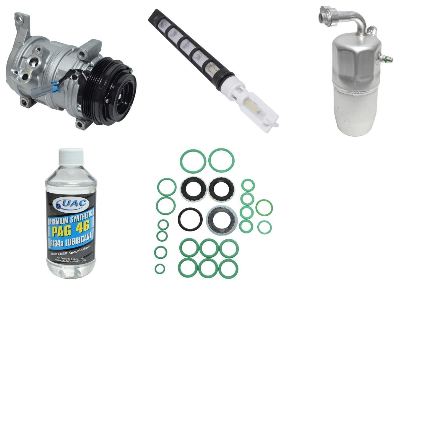 Universal Air Cond KT6214