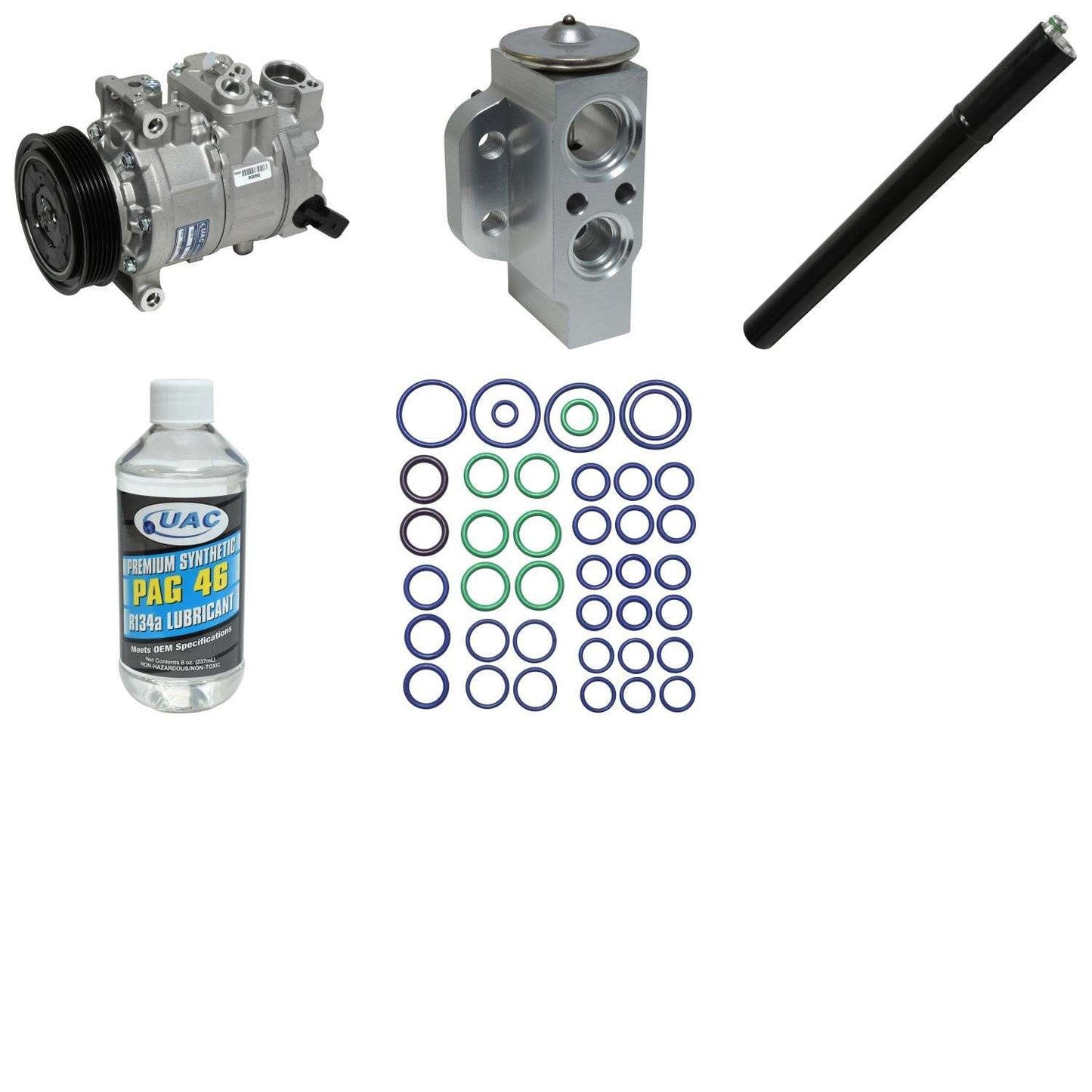 Universal Air Cond KT6215