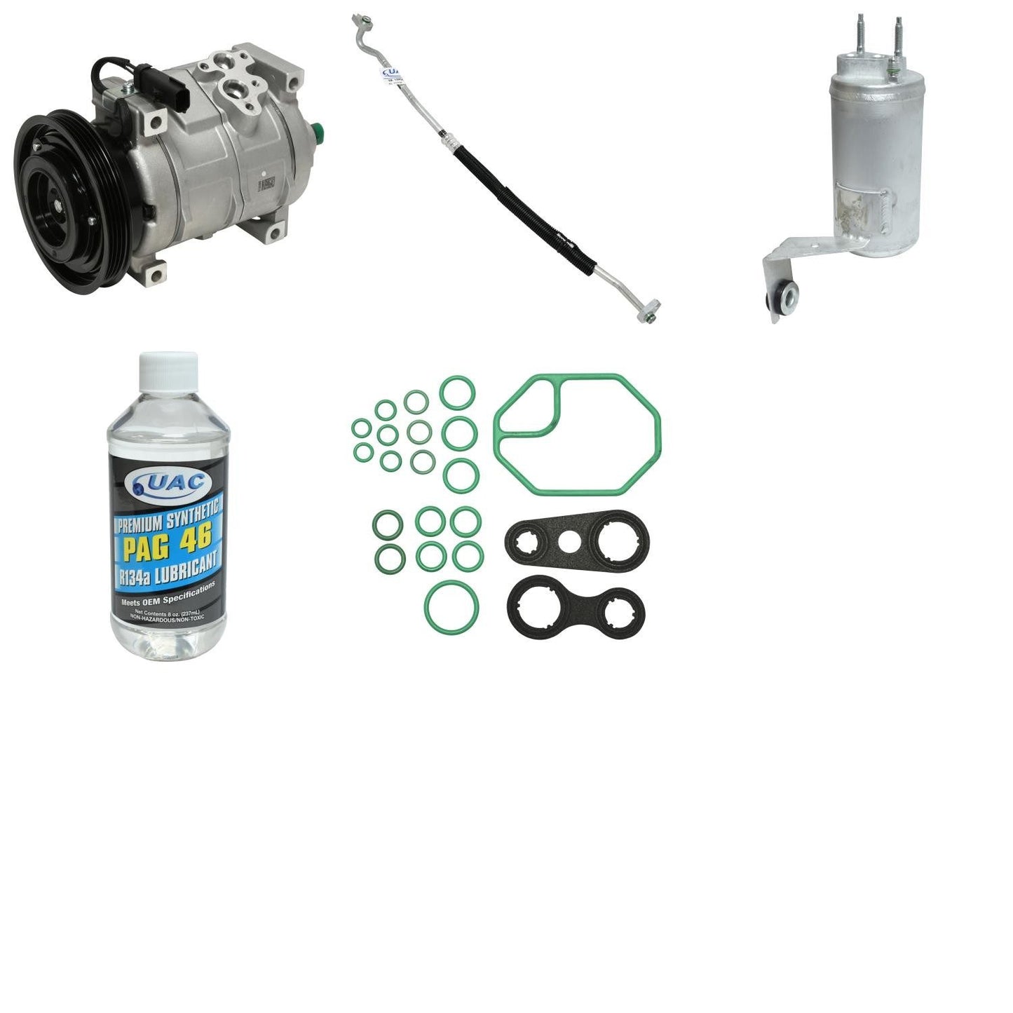 Universal Air Cond KT6219