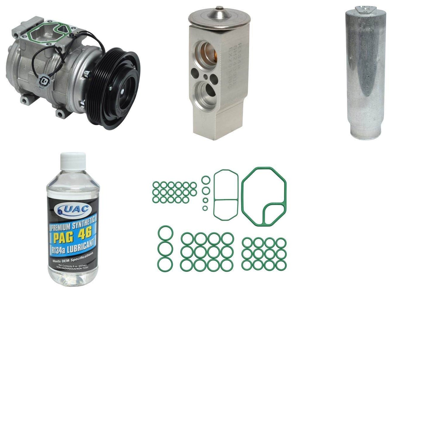 Universal Air Cond KT6225