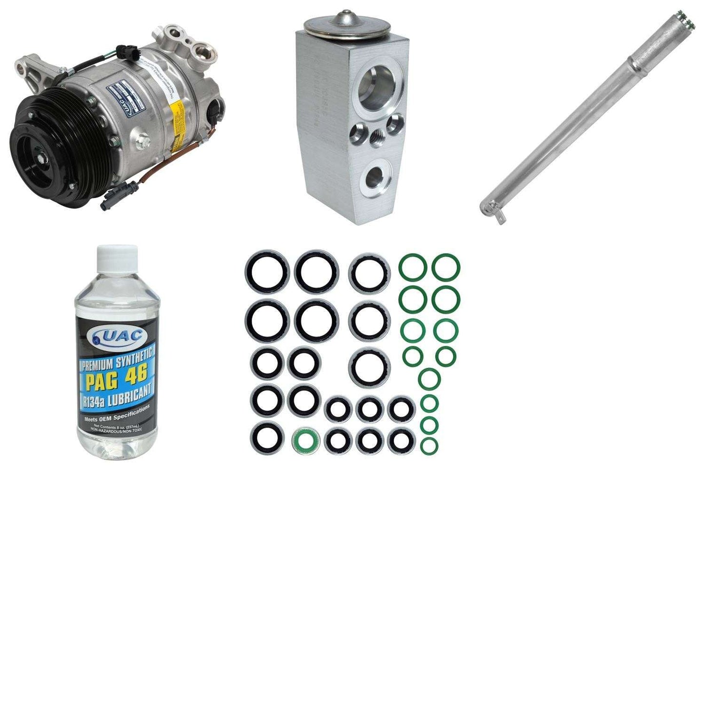 Universal Air Cond KT6227