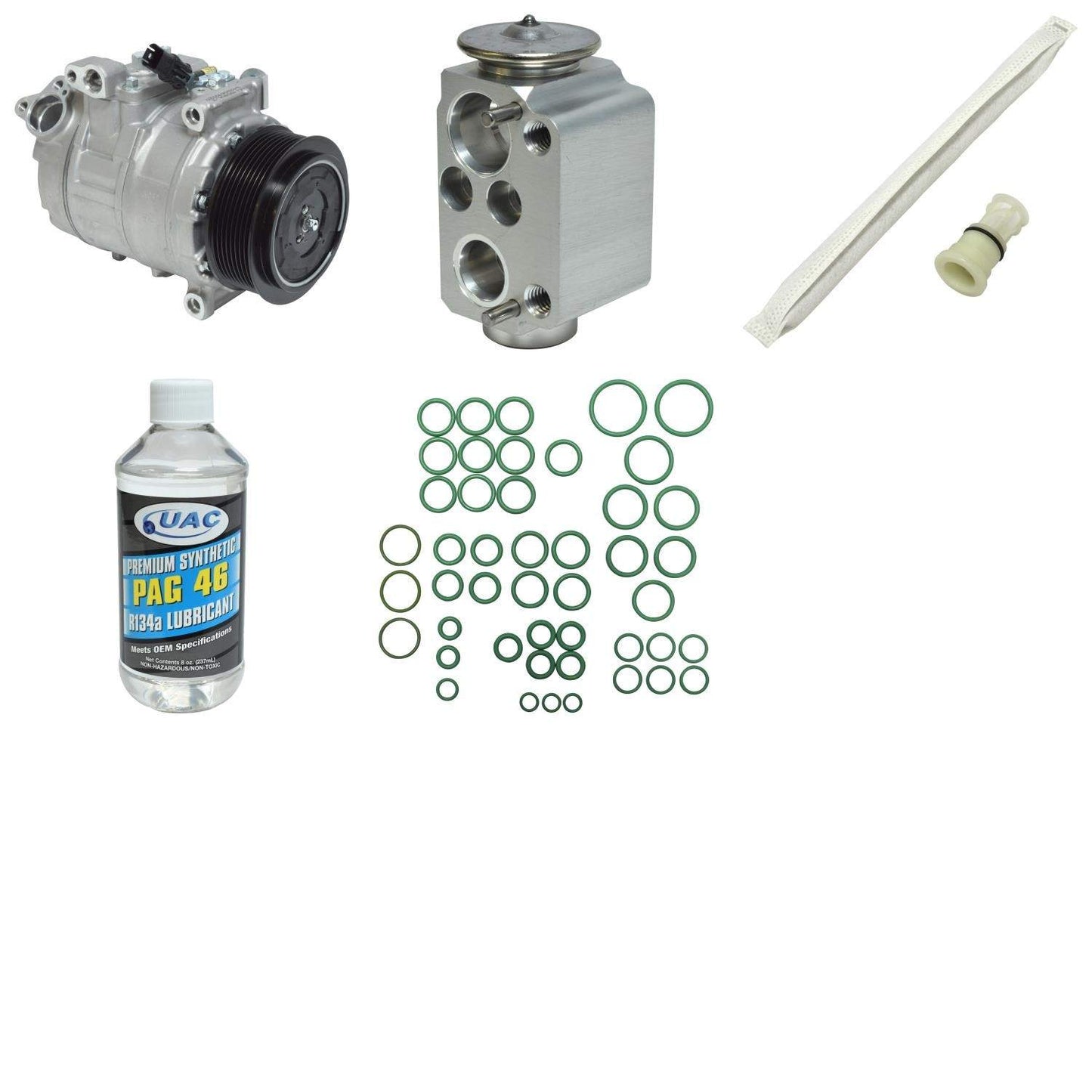 Universal Air Cond KT6231
