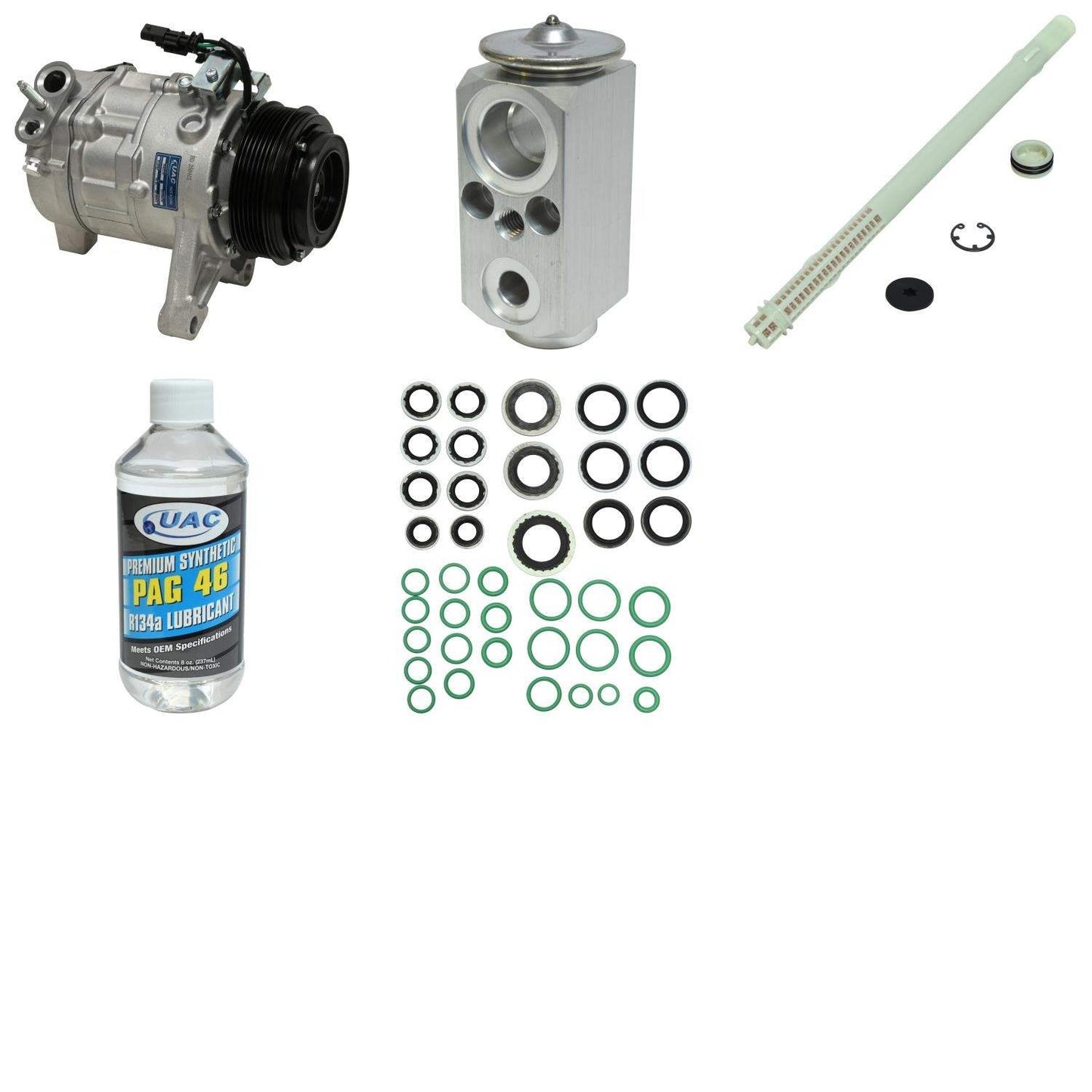 Universal Air Cond KT6232