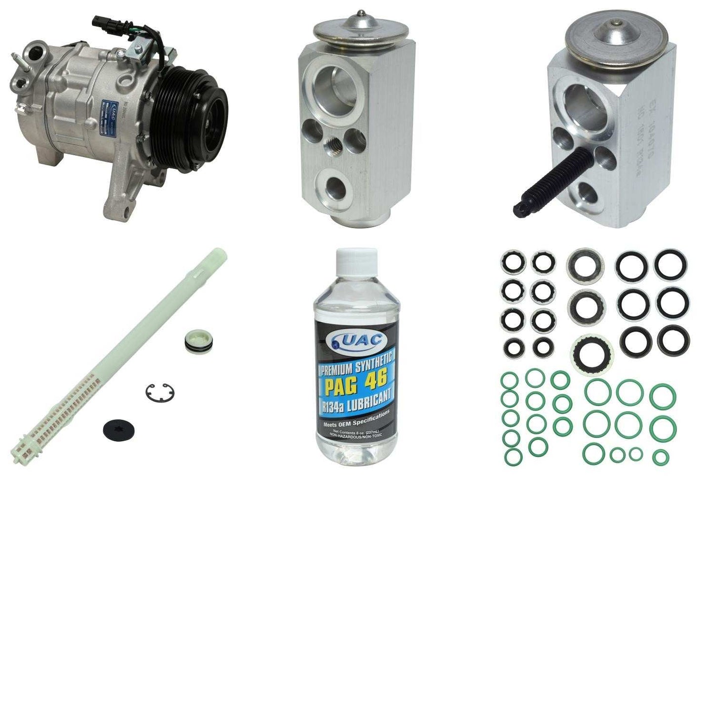 Universal Air Cond KT6233