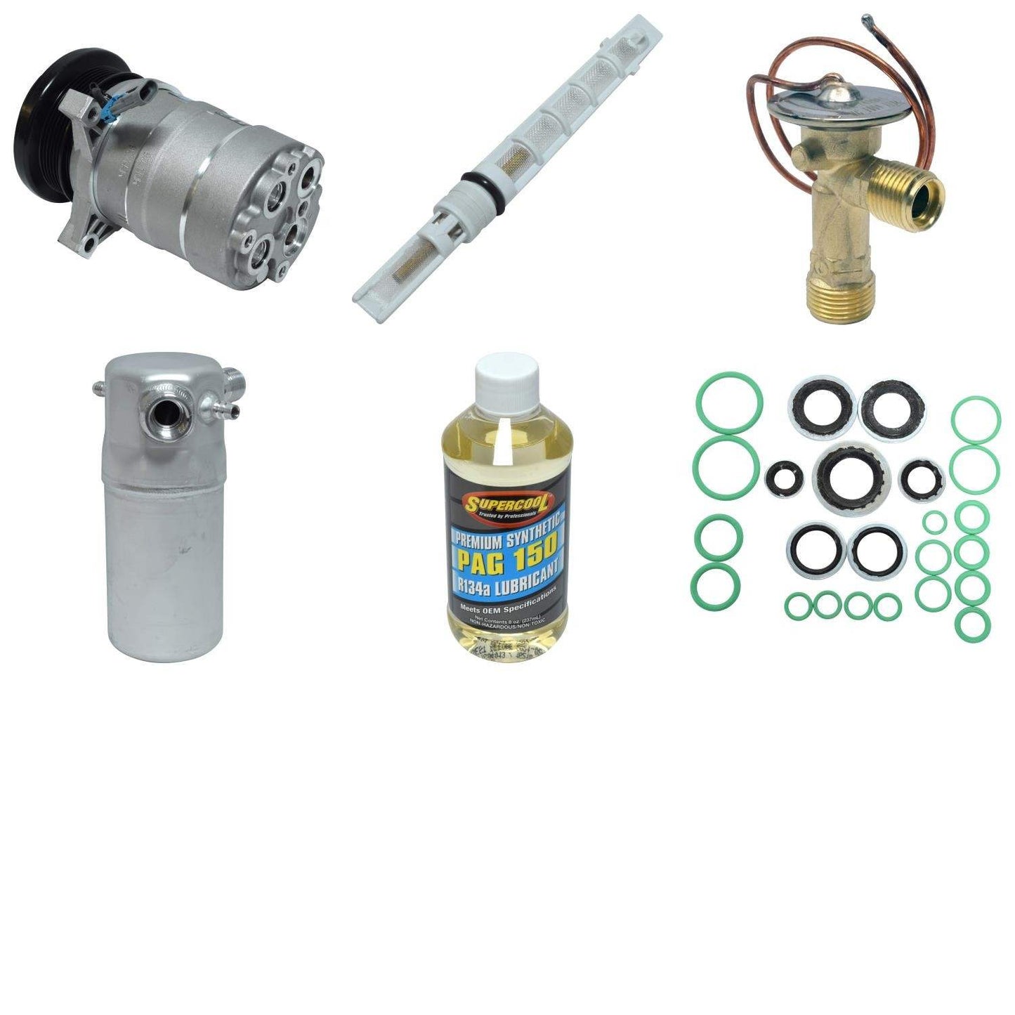Universal Air Cond KT6234