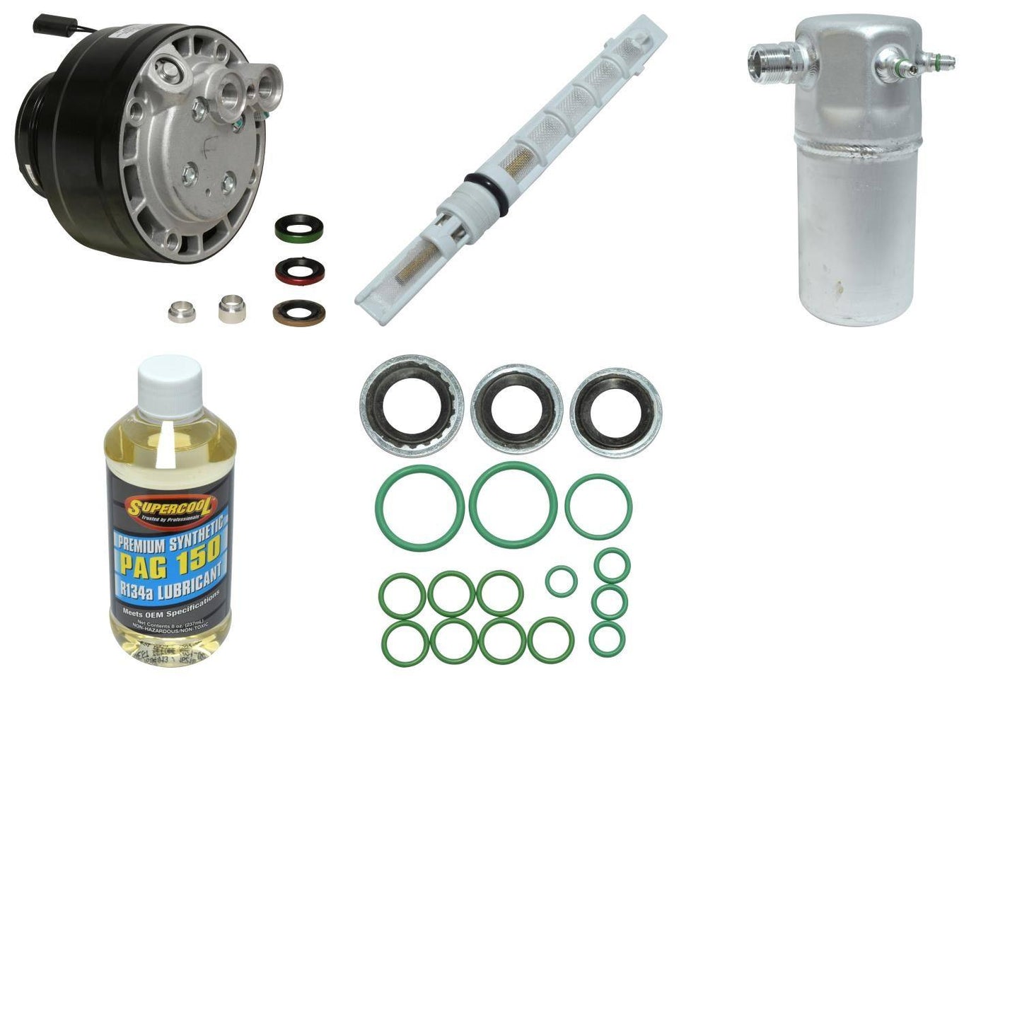 Universal Air Cond KT6235