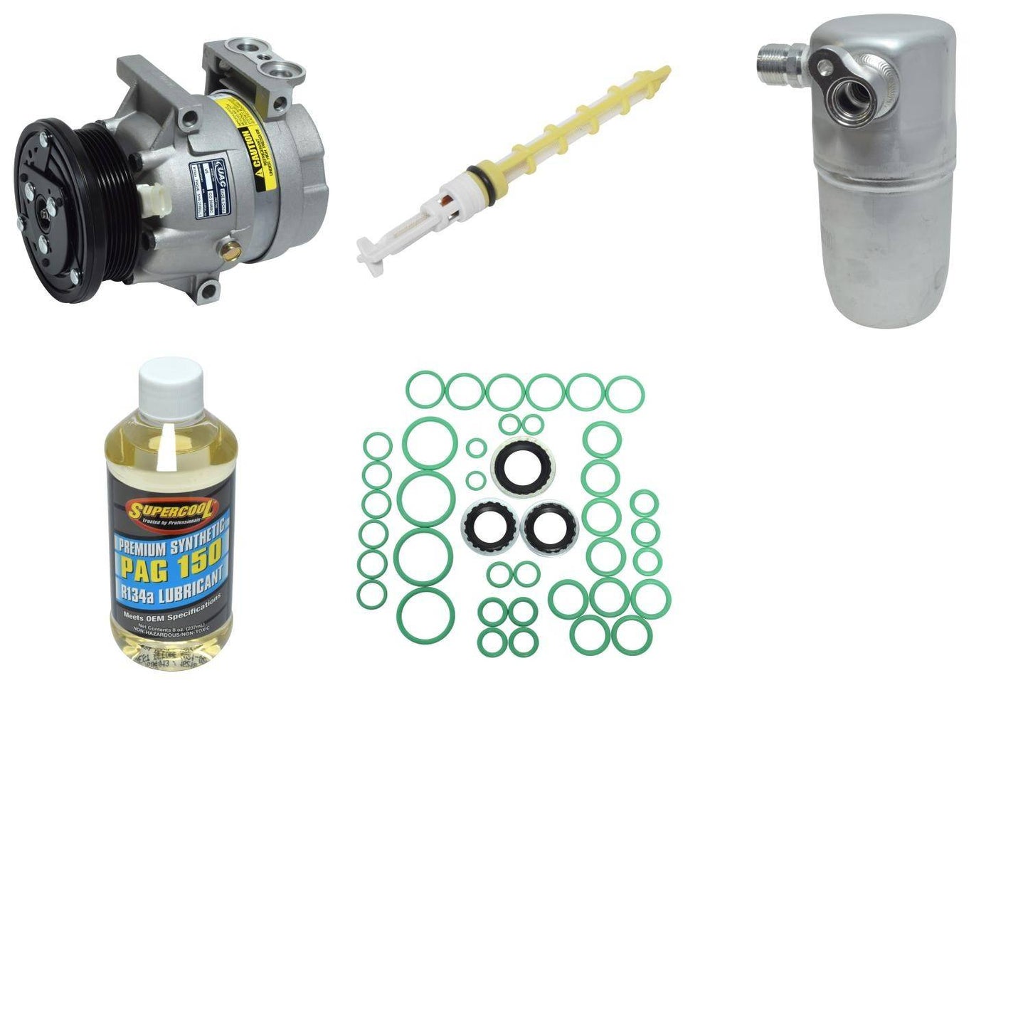 Universal Air Cond KT6239