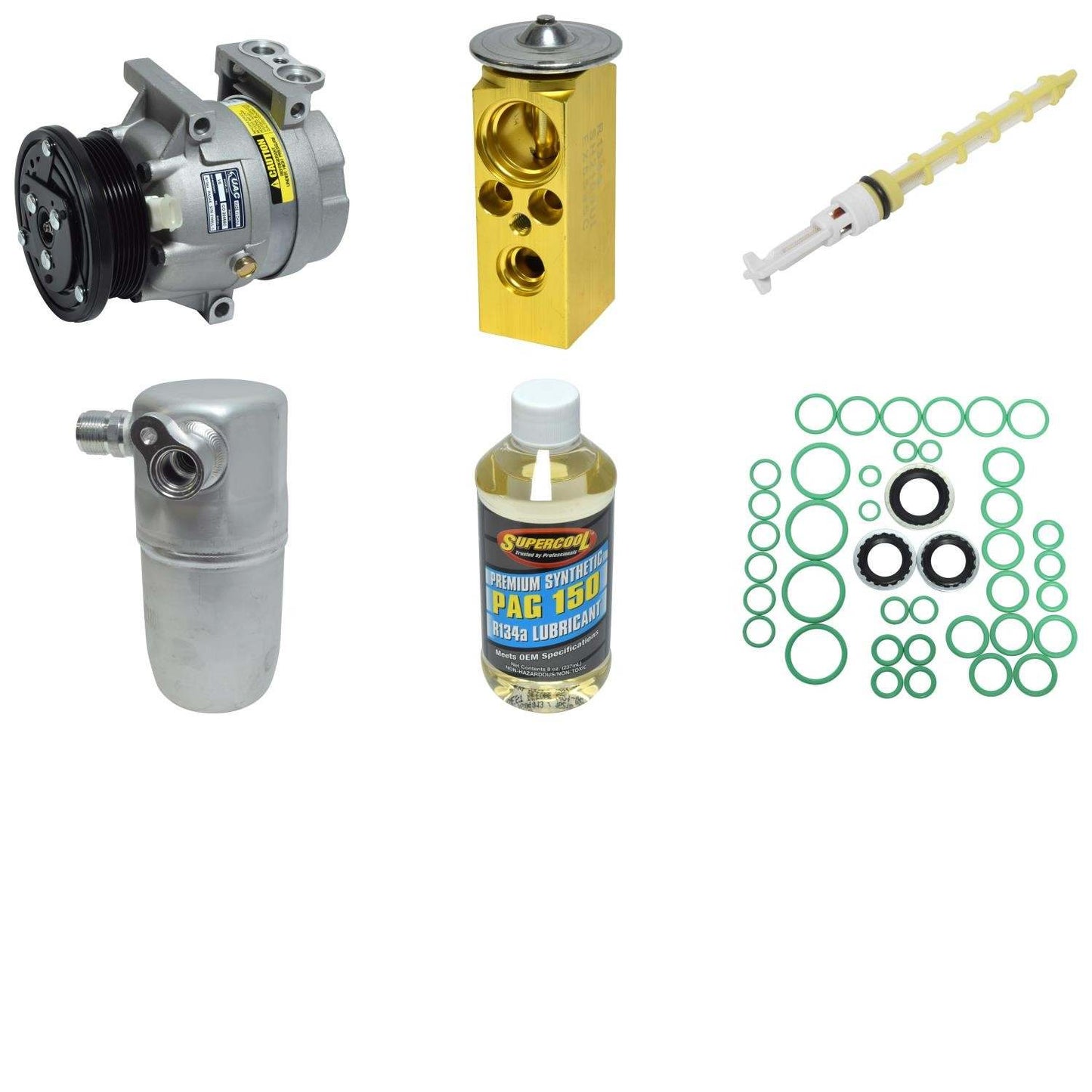 Universal Air Cond KT6240