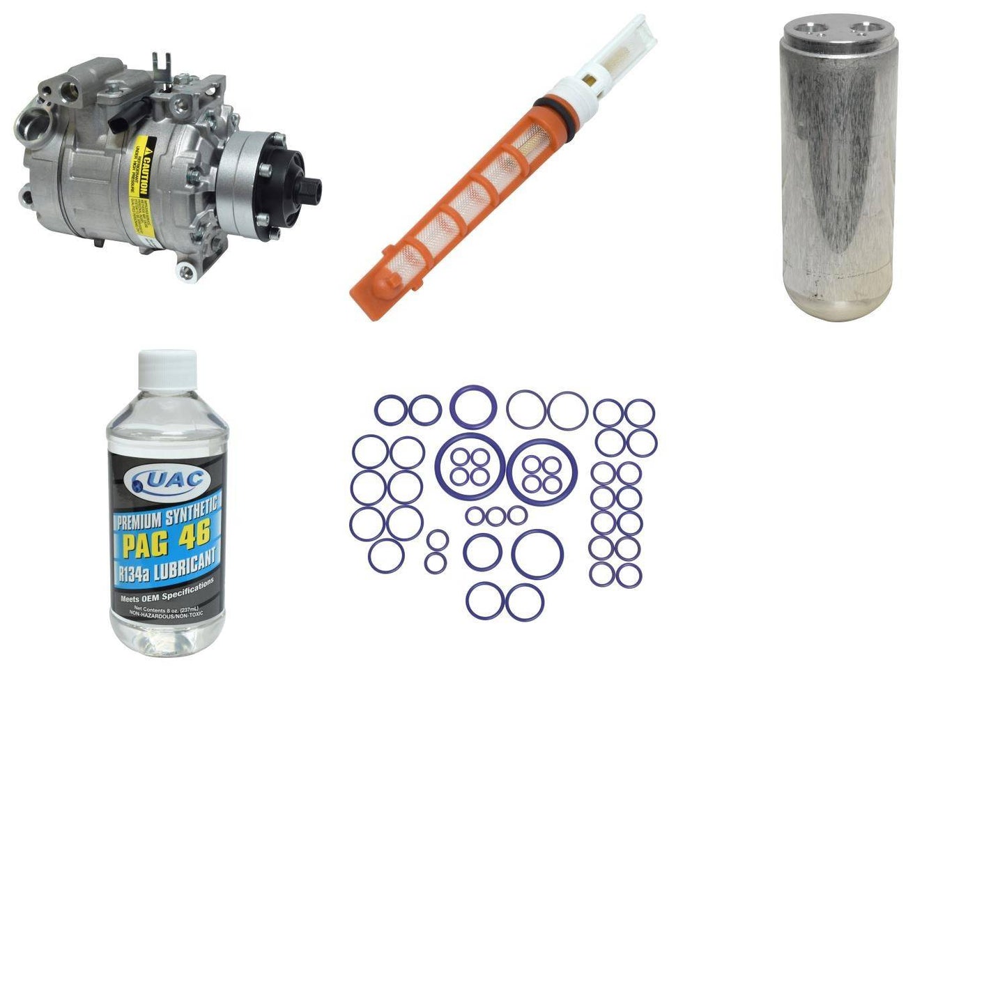 Universal Air Cond KT6242