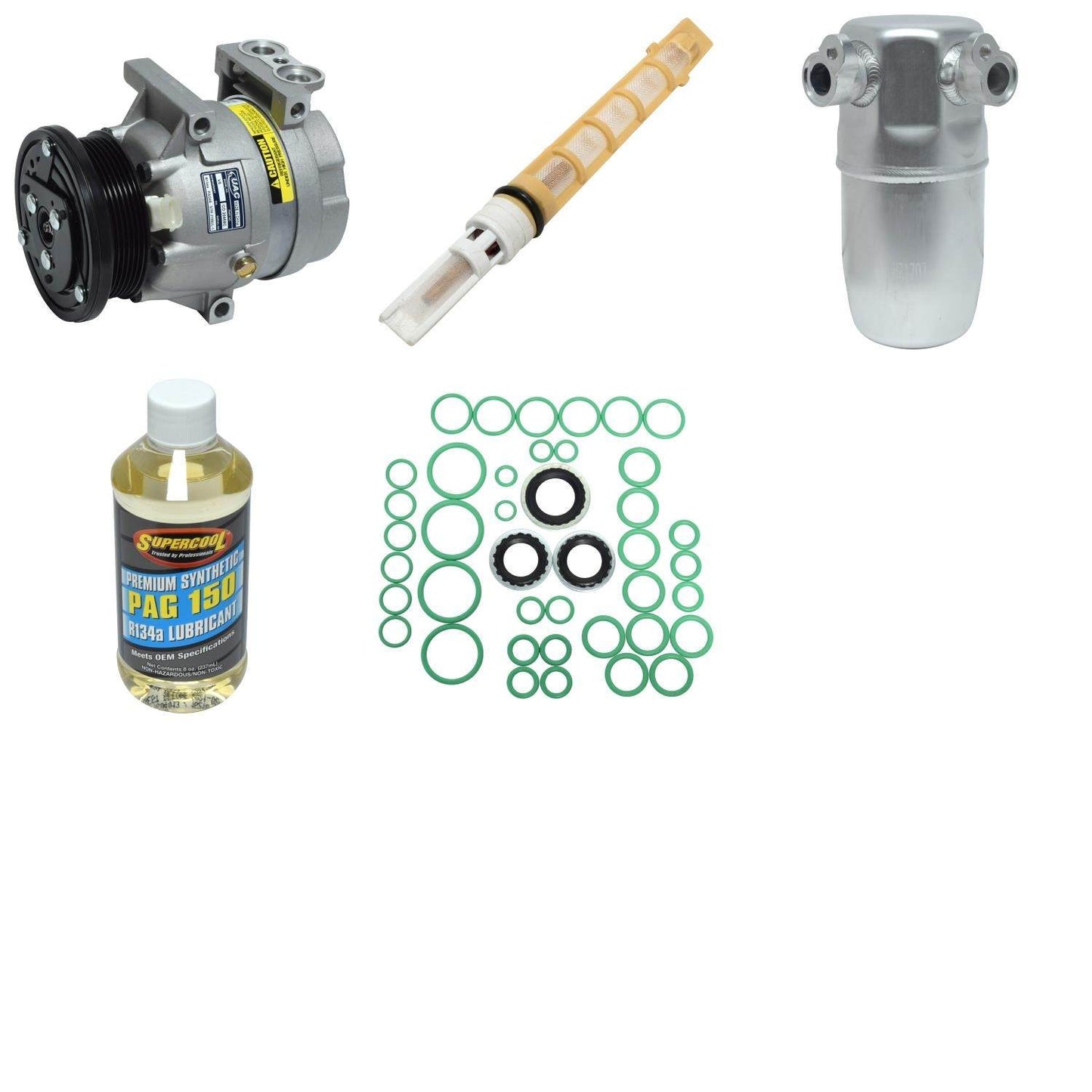 Universal Air Cond KT6243