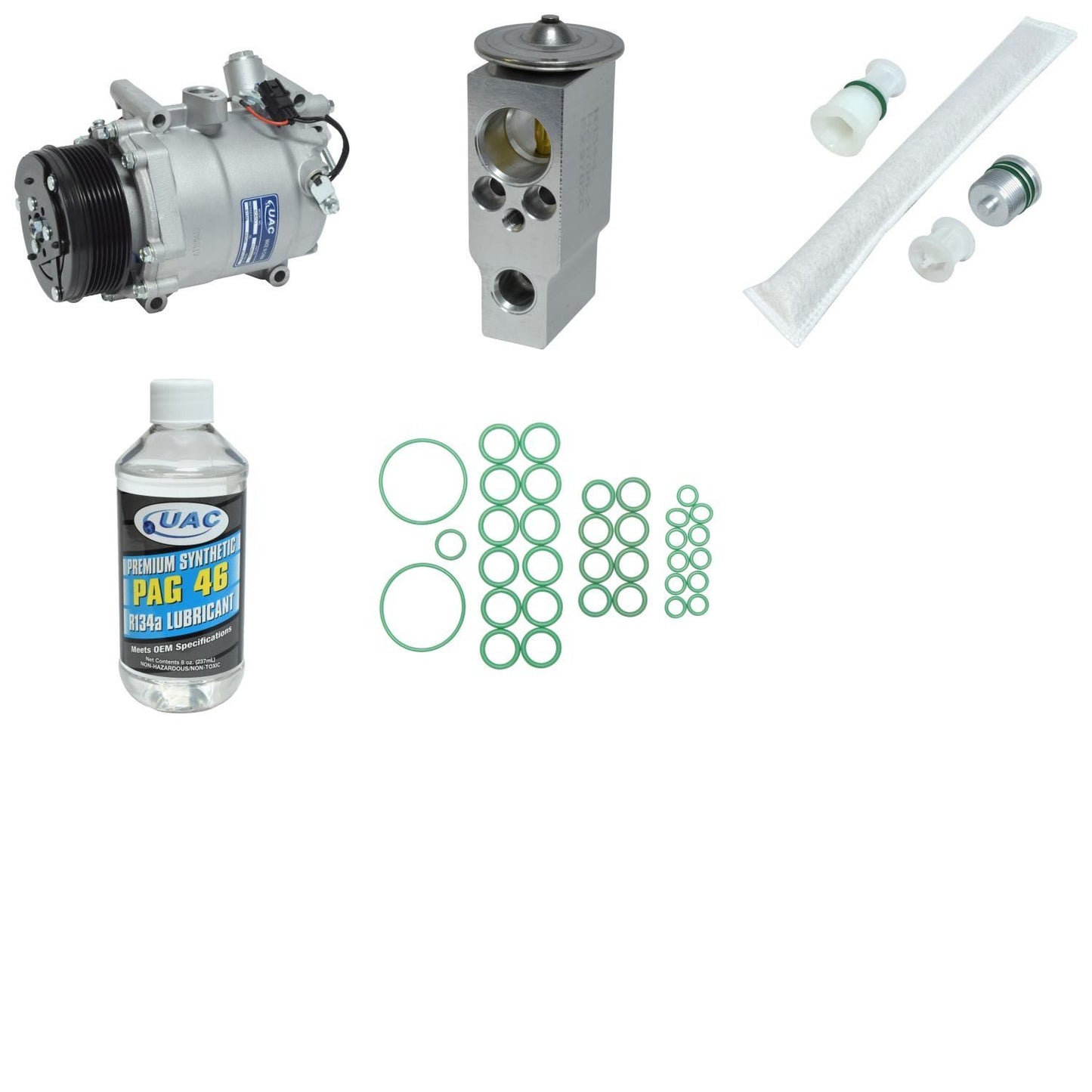 Universal Air Cond KT6247