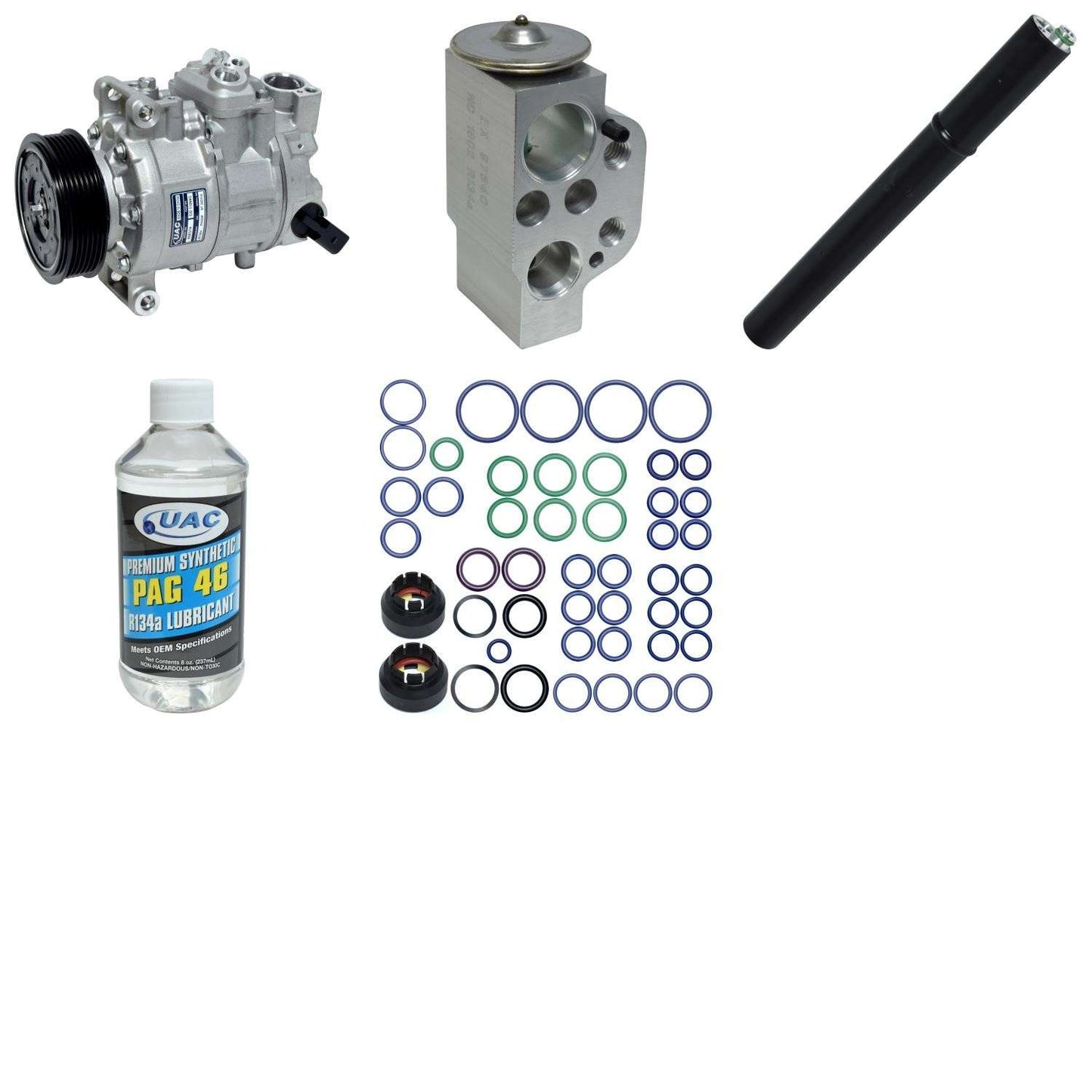 Universal Air Cond KT6248