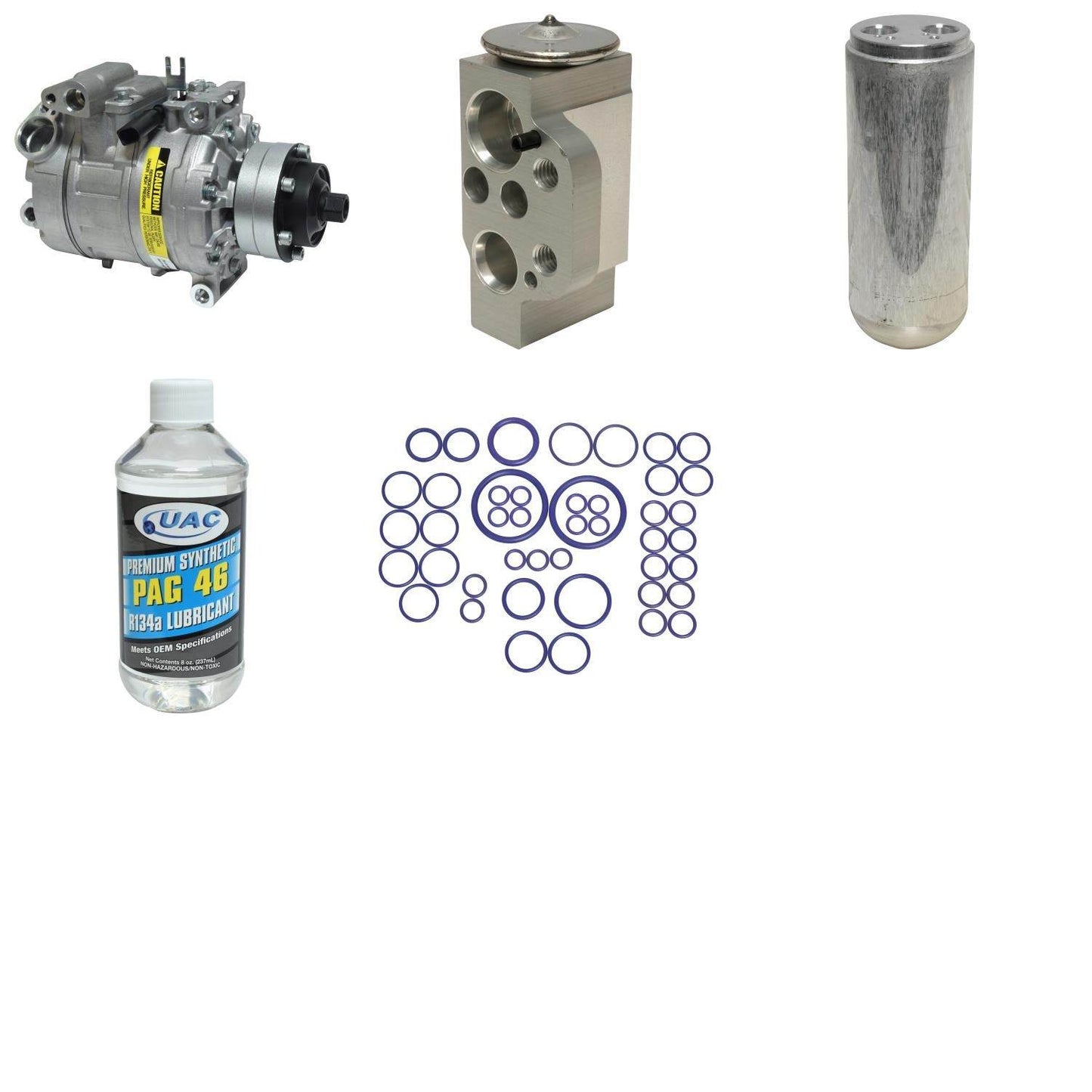 Universal Air Cond KT6249