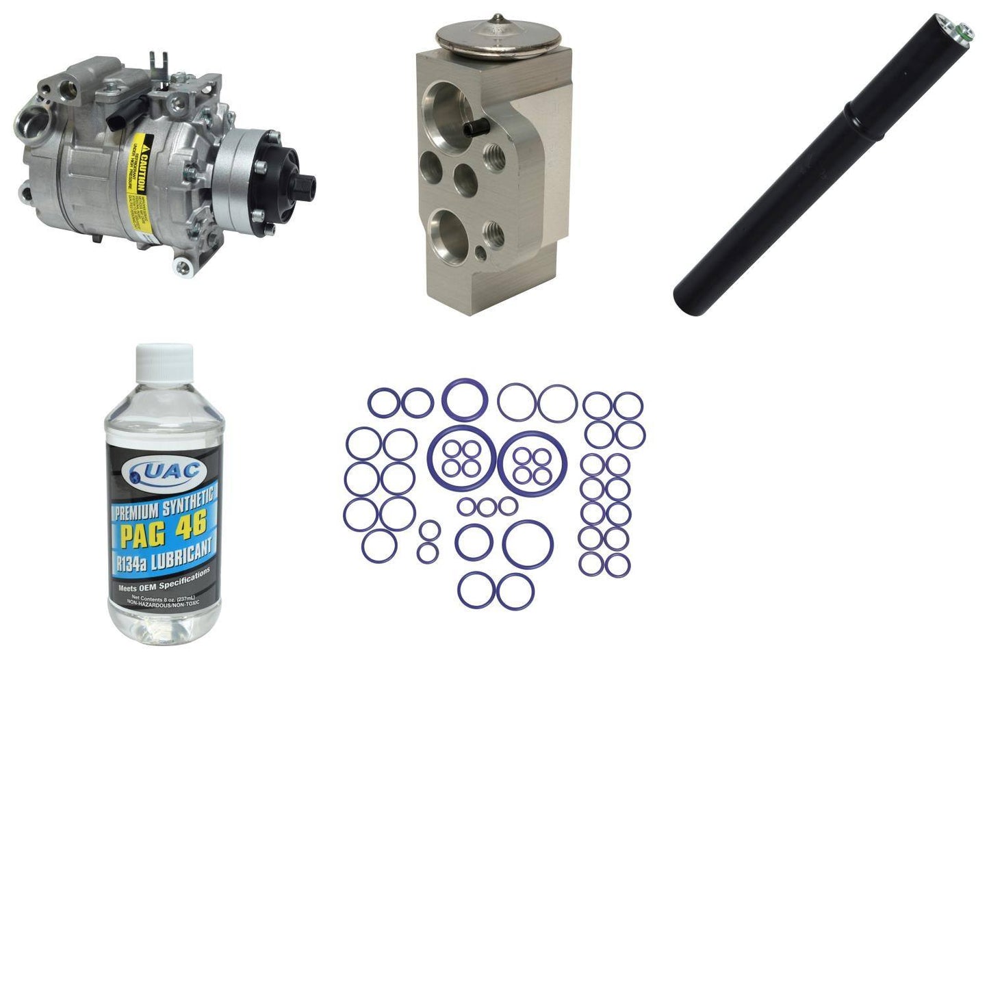 Universal Air Cond KT6250