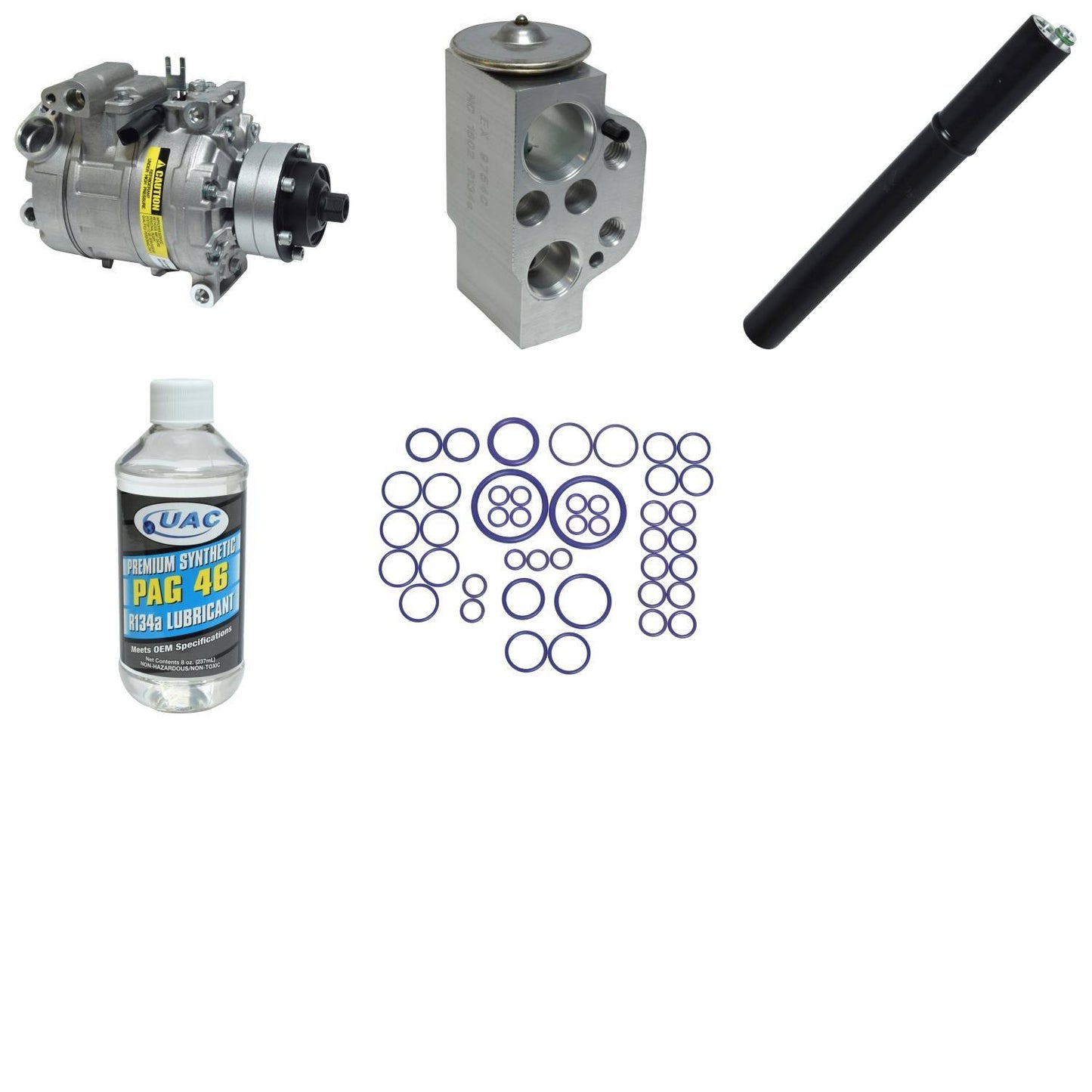 Universal Air Cond KT6251