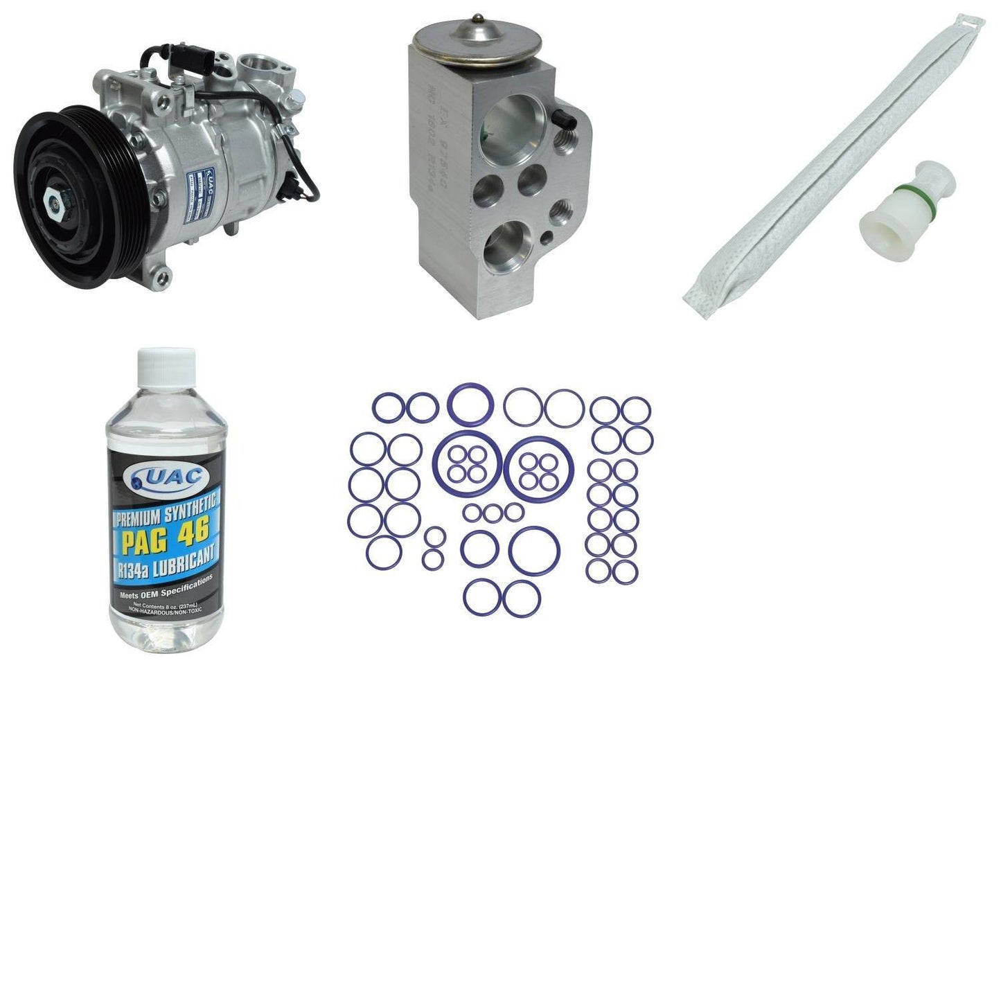 Universal Air Cond KT6252