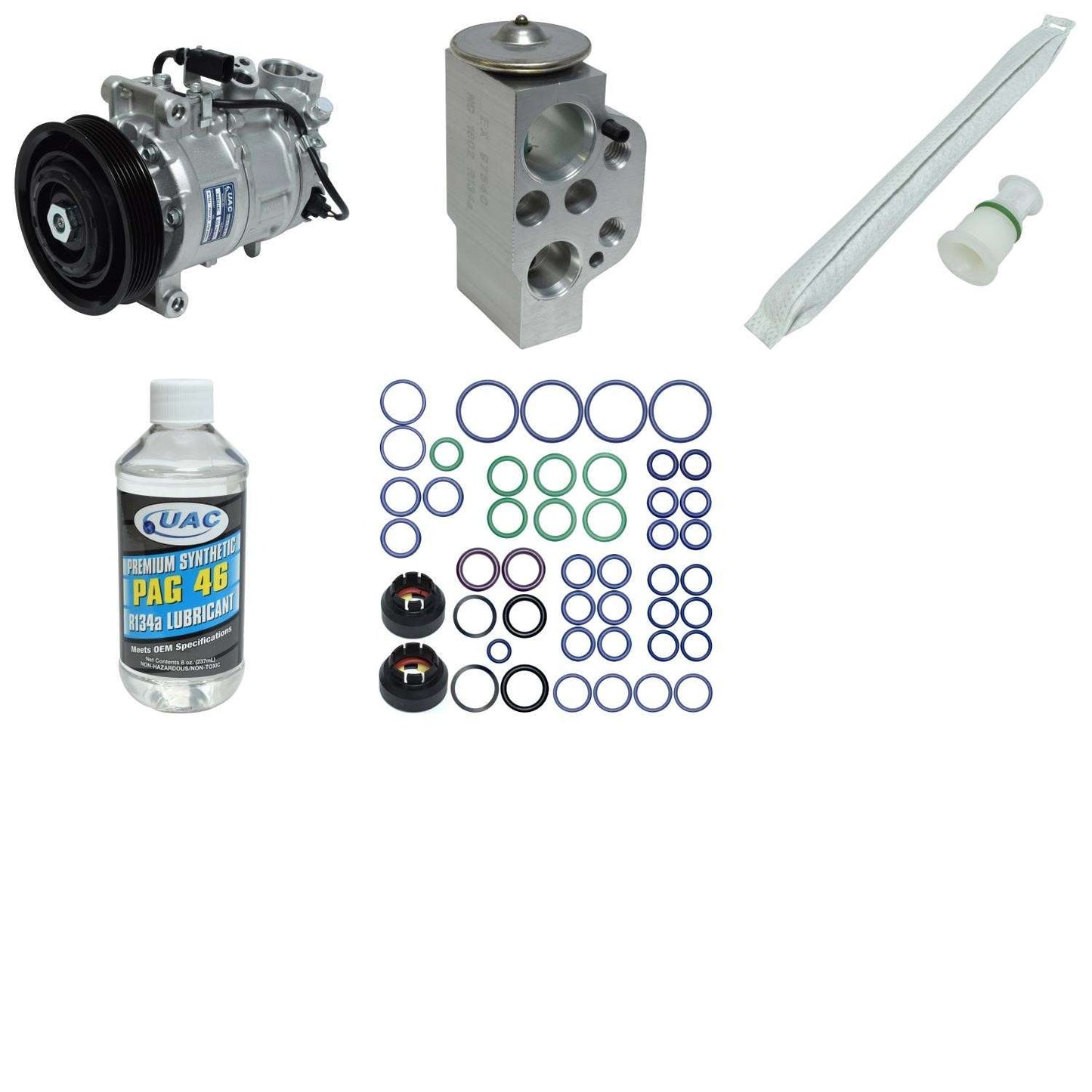 Universal Air Cond KT6253