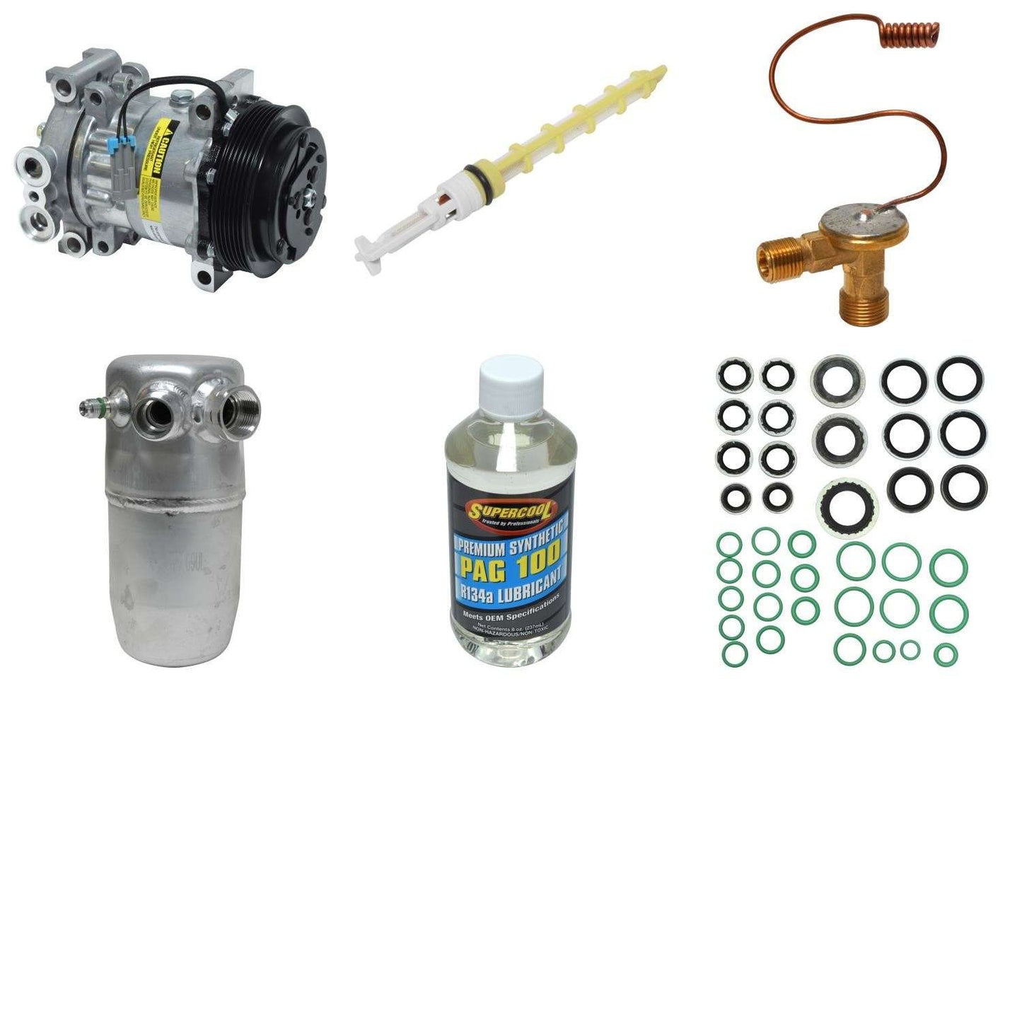 Universal Air Cond KT6259
